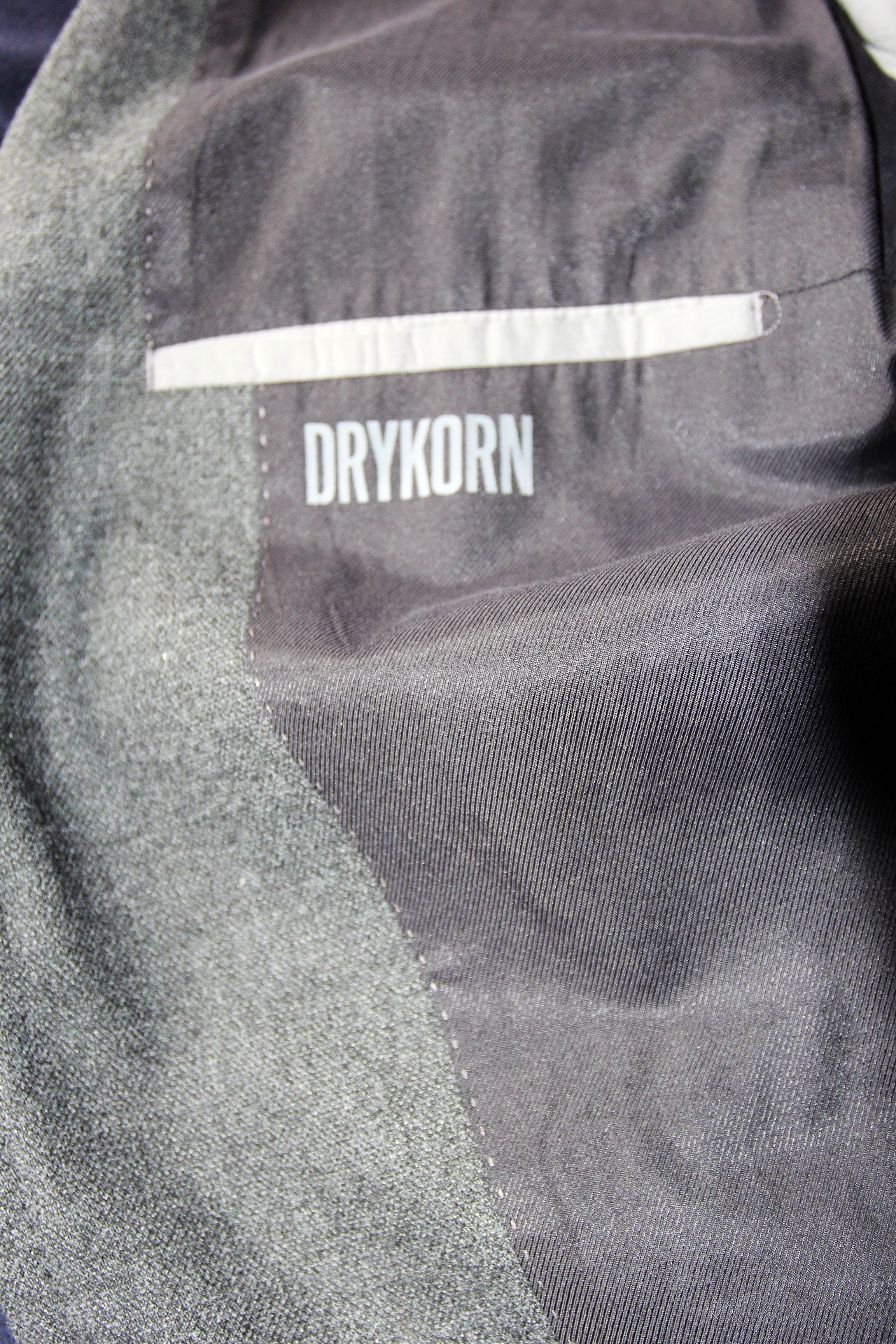 DRYKORN AW16 DRYKORN UTAH JACKET 50 Size US M / EU 48-50 / 2 - 12 Thumbnail