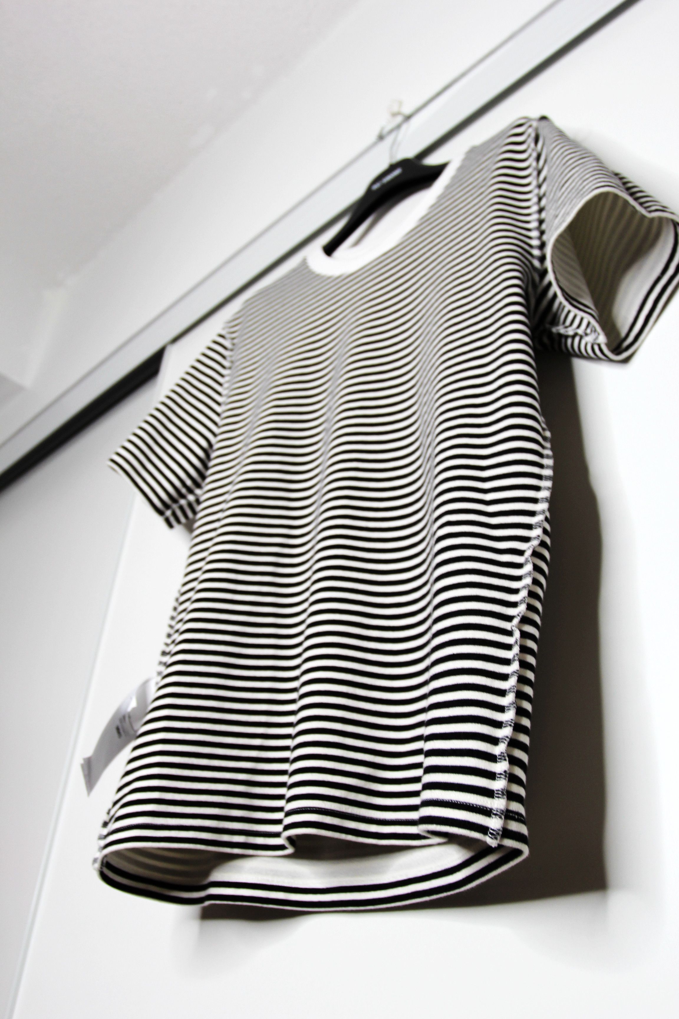 Maison Margiela BNWT AW21 MM6 MAISON MARGIELA REVERSIBLE TSHIRT S Size S / US 4 / IT 40 - 13 Thumbnail
