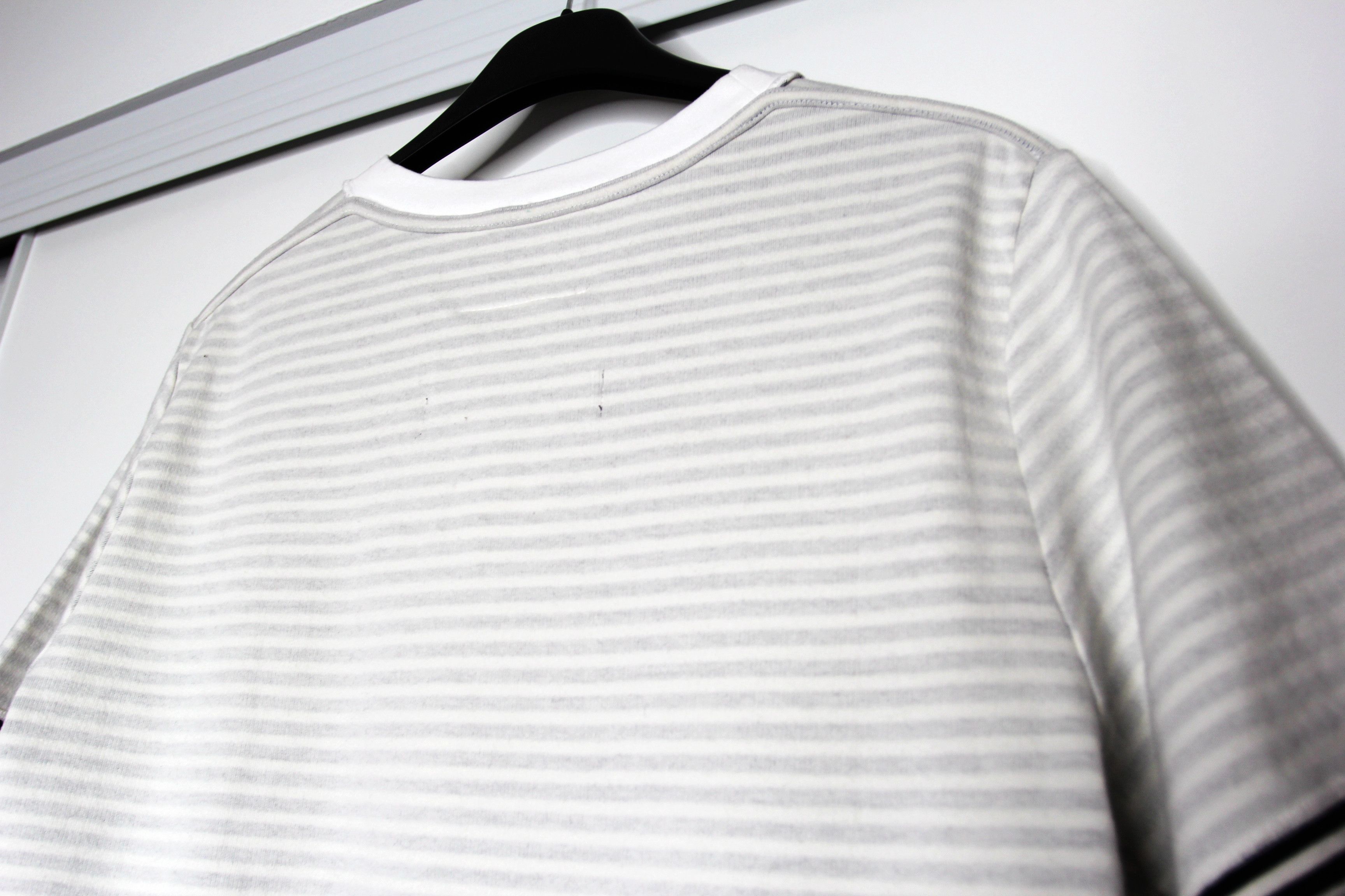 Maison Margiela BNWT AW21 MM6 MAISON MARGIELA REVERSIBLE TSHIRT S Size S / US 4 / IT 40 - 7 Thumbnail