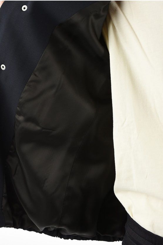 Diesel Black Gold BNWT SS18 DIESEL BLACK GOLD JORTY JACKET 50 Size US M / EU 48-50 / 2 - 18 Thumbnail