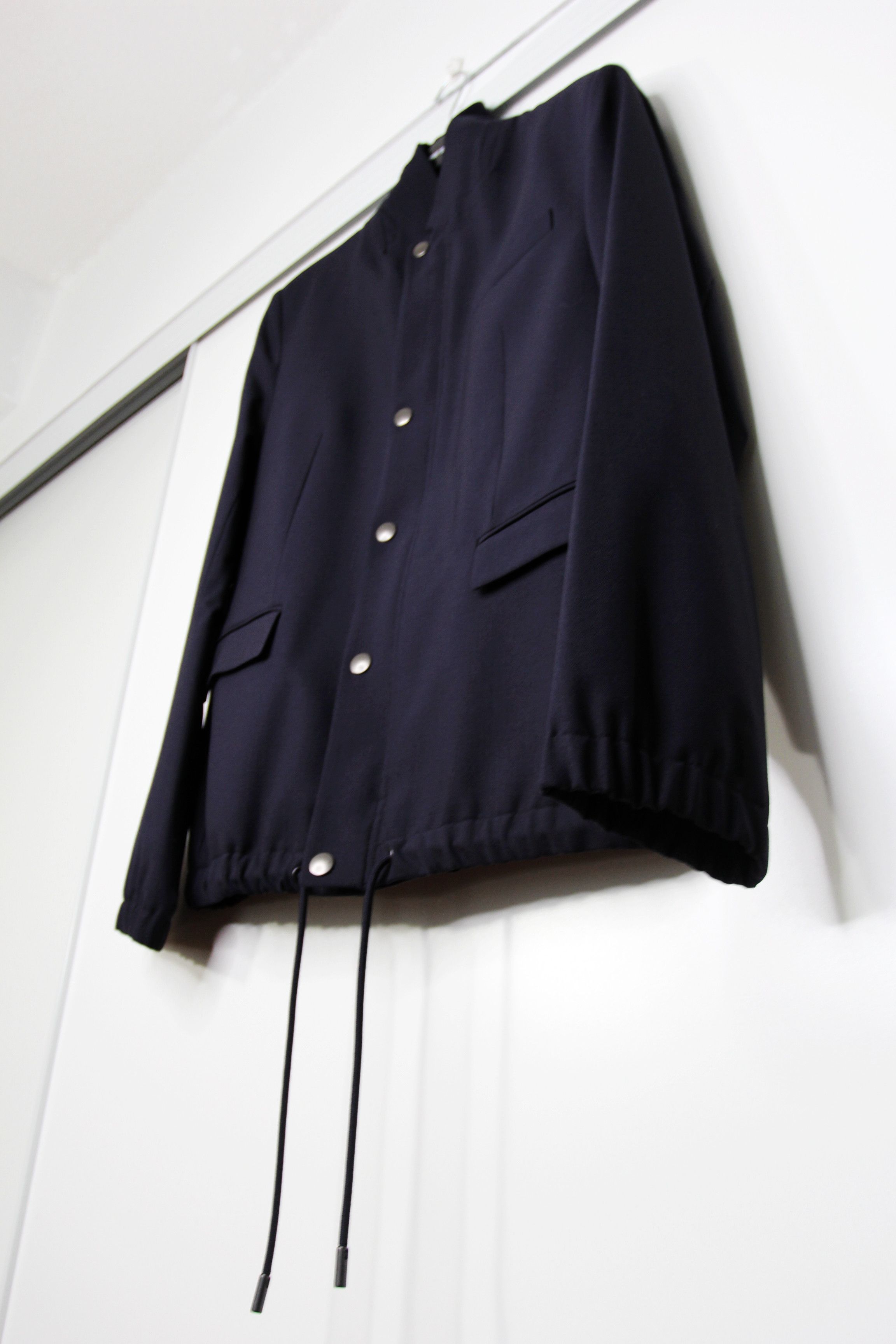 Diesel Black Gold BNWT SS18 DIESEL BLACK GOLD JORTY JACKET 50 Size US M / EU 48-50 / 2 - 5 Thumbnail