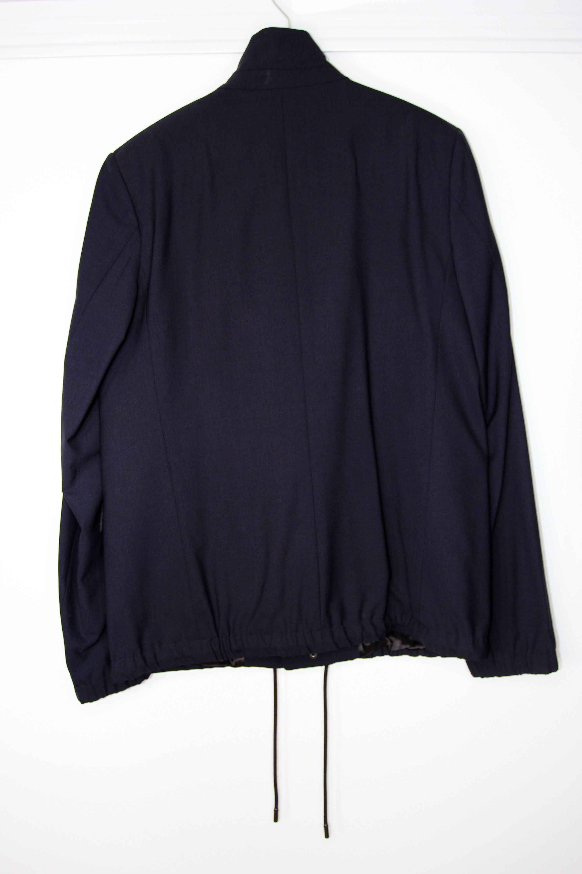 Diesel Black Gold BNWT SS18 DIESEL BLACK GOLD JORTY JACKET 50 Size US M / EU 48-50 / 2 - 3 Thumbnail