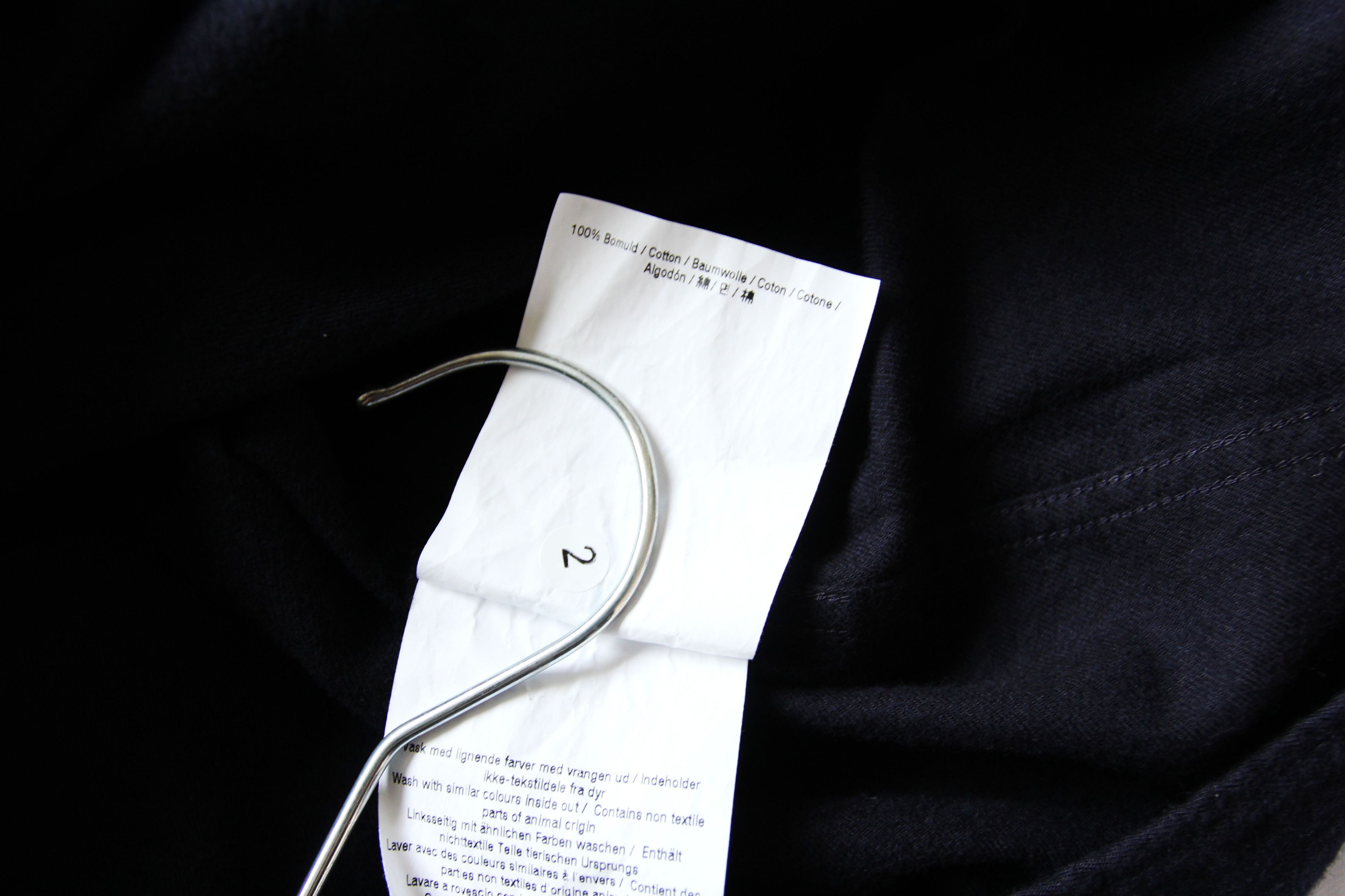 Norse Projects BNWT SS22 NORSE PROJECTS ANTON BRUSHED FLANNEL SHIRT S Size US S / EU 44-46 / 1 - 10 Thumbnail