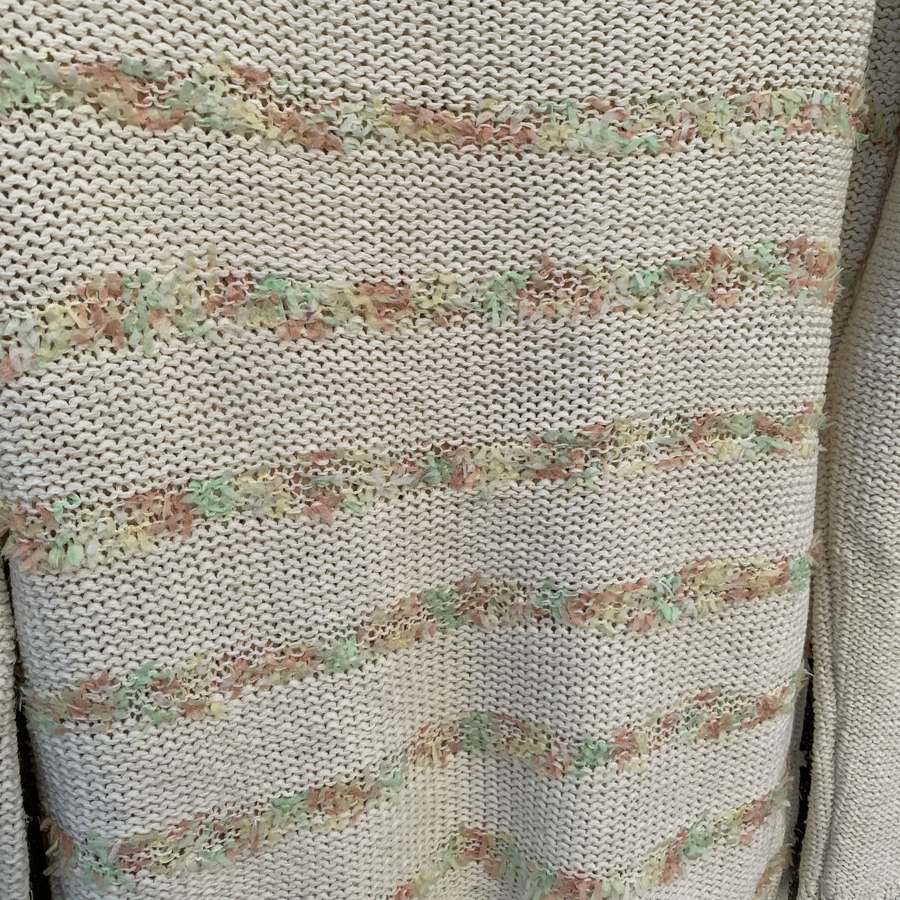 Aran Isles Knitwear Yull Knitwear Pullover Jumper Sweater Size S / US 4 / IT 40 - 9 Thumbnail