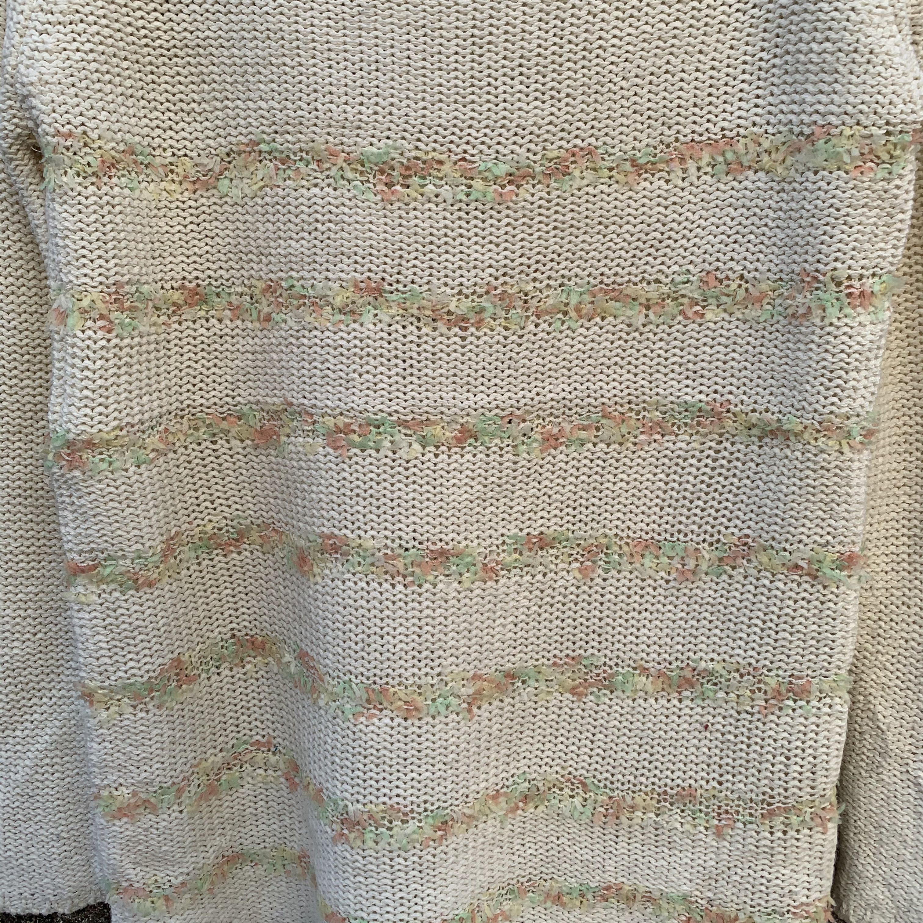 Aran Isles Knitwear Yull Knitwear Pullover Jumper Sweater Size S / US 4 / IT 40 - 5 Thumbnail