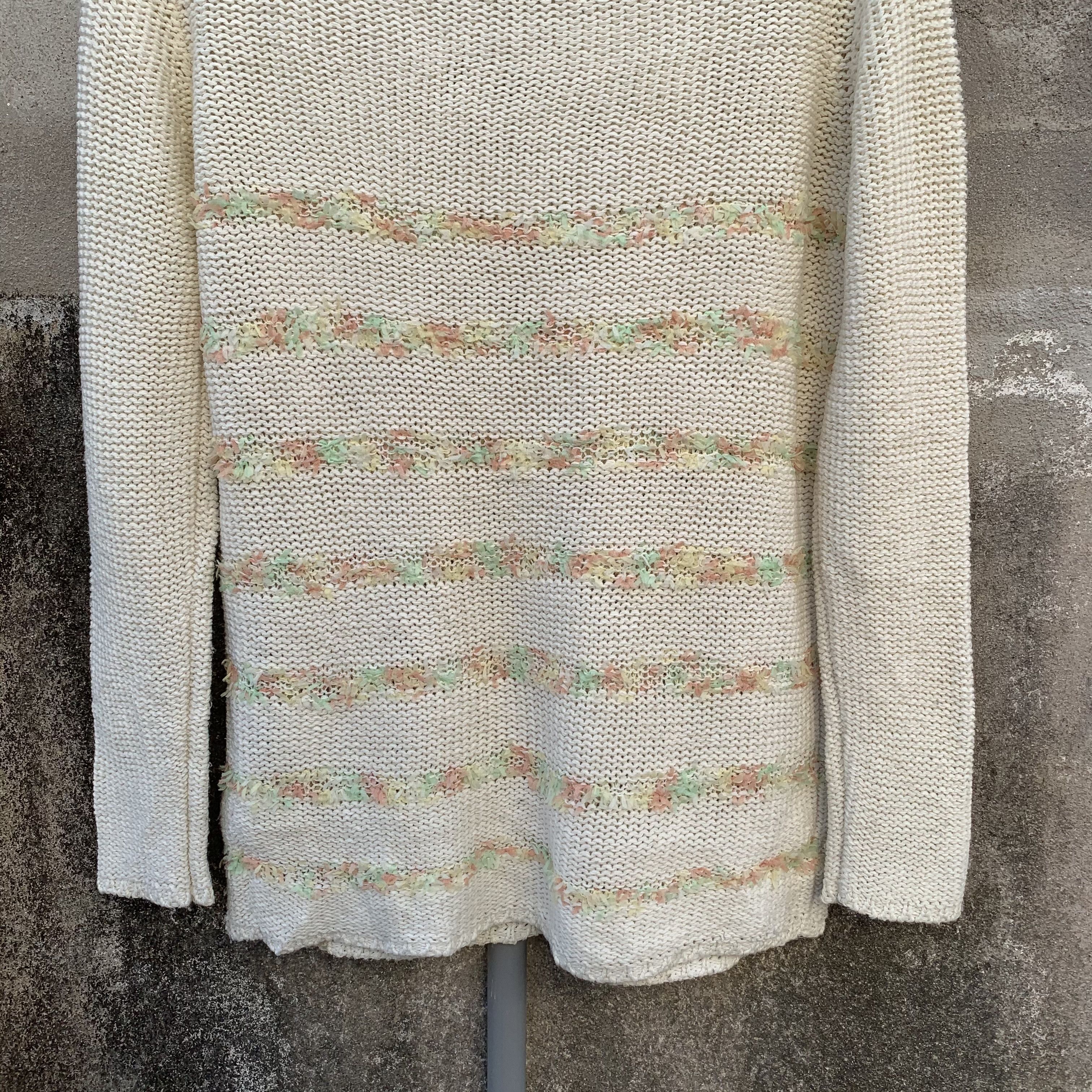 Aran Isles Knitwear Yull Knitwear Pullover Jumper Sweater Size S / US 4 / IT 40 - 10 Thumbnail