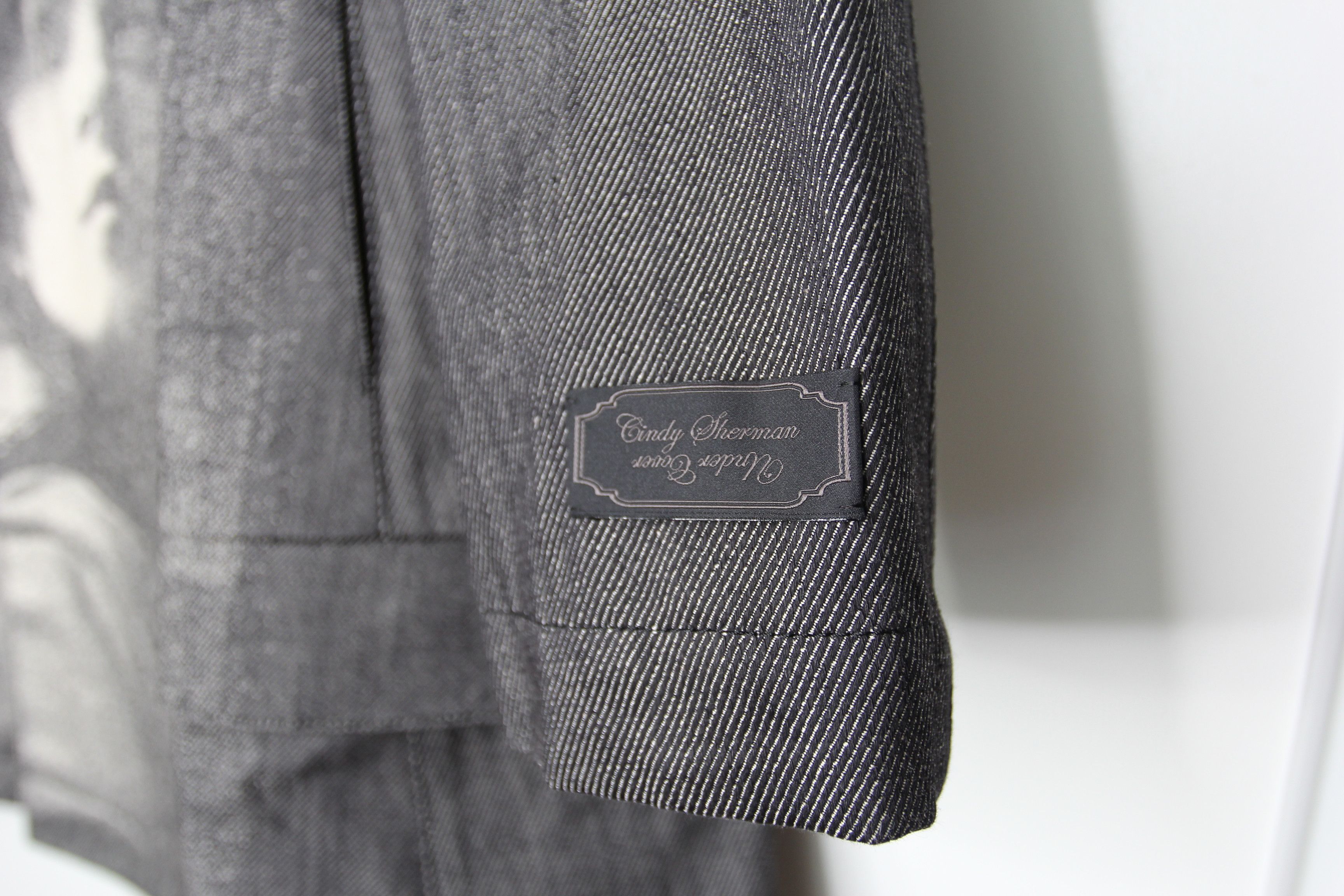 Undercover BNWT SS20 UNDERCOVER CINDY SHERMAN LONG JACKET 1 Size M / US 6-8 / IT 42-44 - 6 Thumbnail