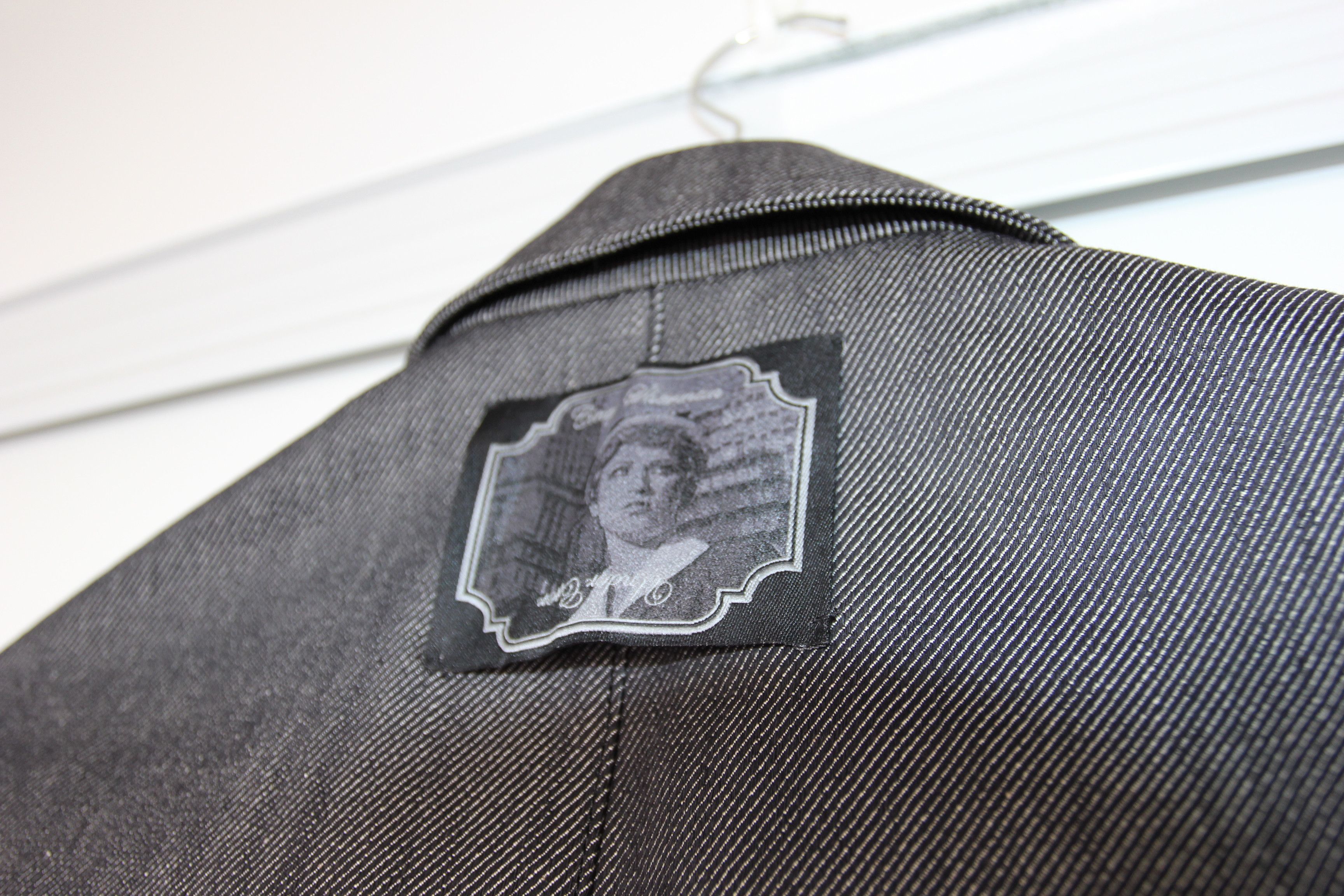 Undercover BNWT SS20 UNDERCOVER CINDY SHERMAN LONG JACKET 1 Size M / US 6-8 / IT 42-44 - 8 Thumbnail