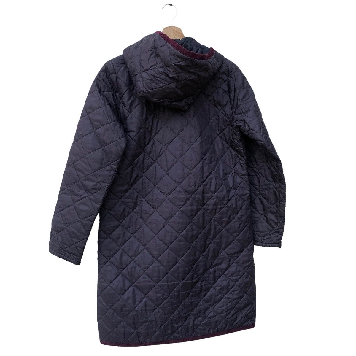 Lavenham Lavenham Quilted Jacket Size S / US 4 / IT 40 - 2 Thumbnail