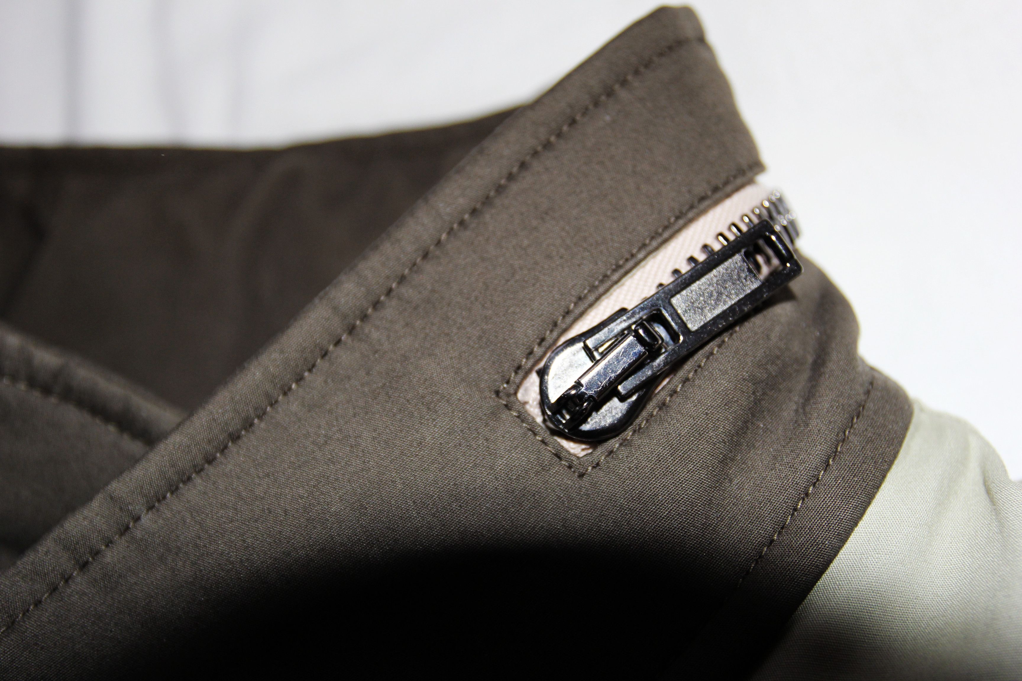 Ports 1961 SS16 PORTS 1961 COLOR BLOCK MILITARY REFINEMENT JACKET 50 Size US M / EU 48-50 / 2 - 8 Thumbnail