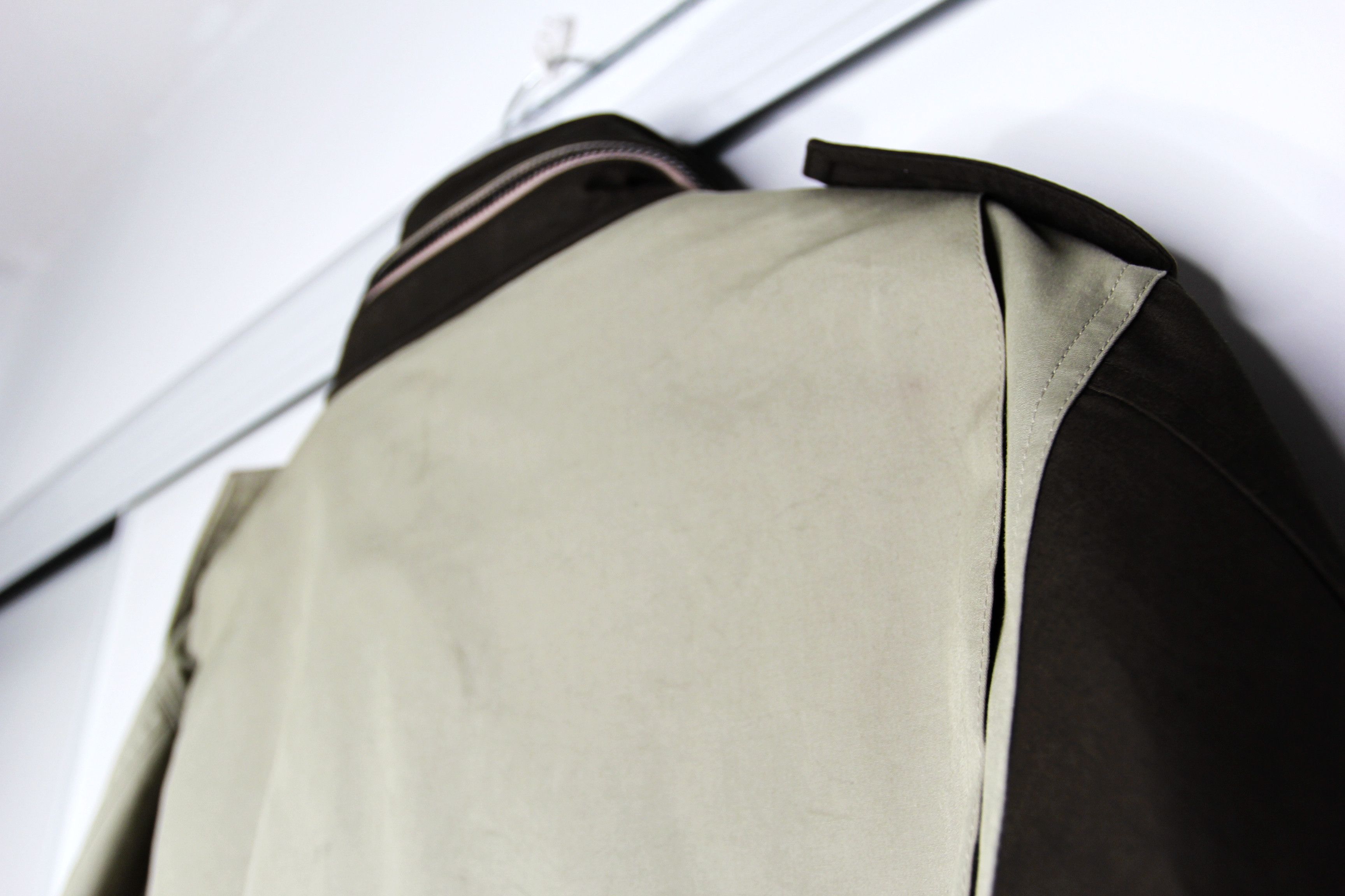 Ports 1961 SS16 PORTS 1961 COLOR BLOCK MILITARY REFINEMENT JACKET 50 Size US M / EU 48-50 / 2 - 11 Thumbnail