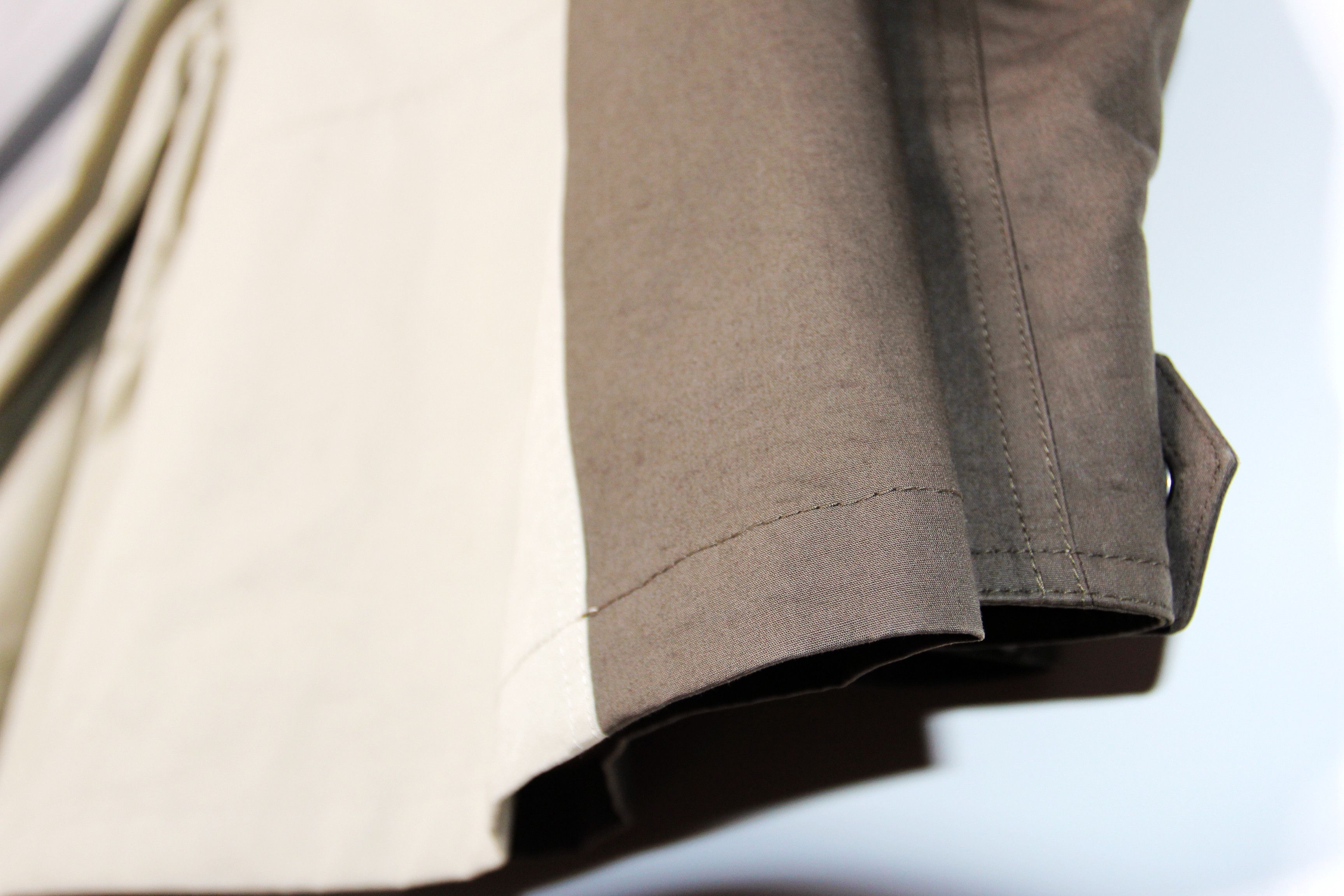 Ports 1961 SS16 PORTS 1961 COLOR BLOCK MILITARY REFINEMENT JACKET 50 Size US M / EU 48-50 / 2 - 13 Thumbnail