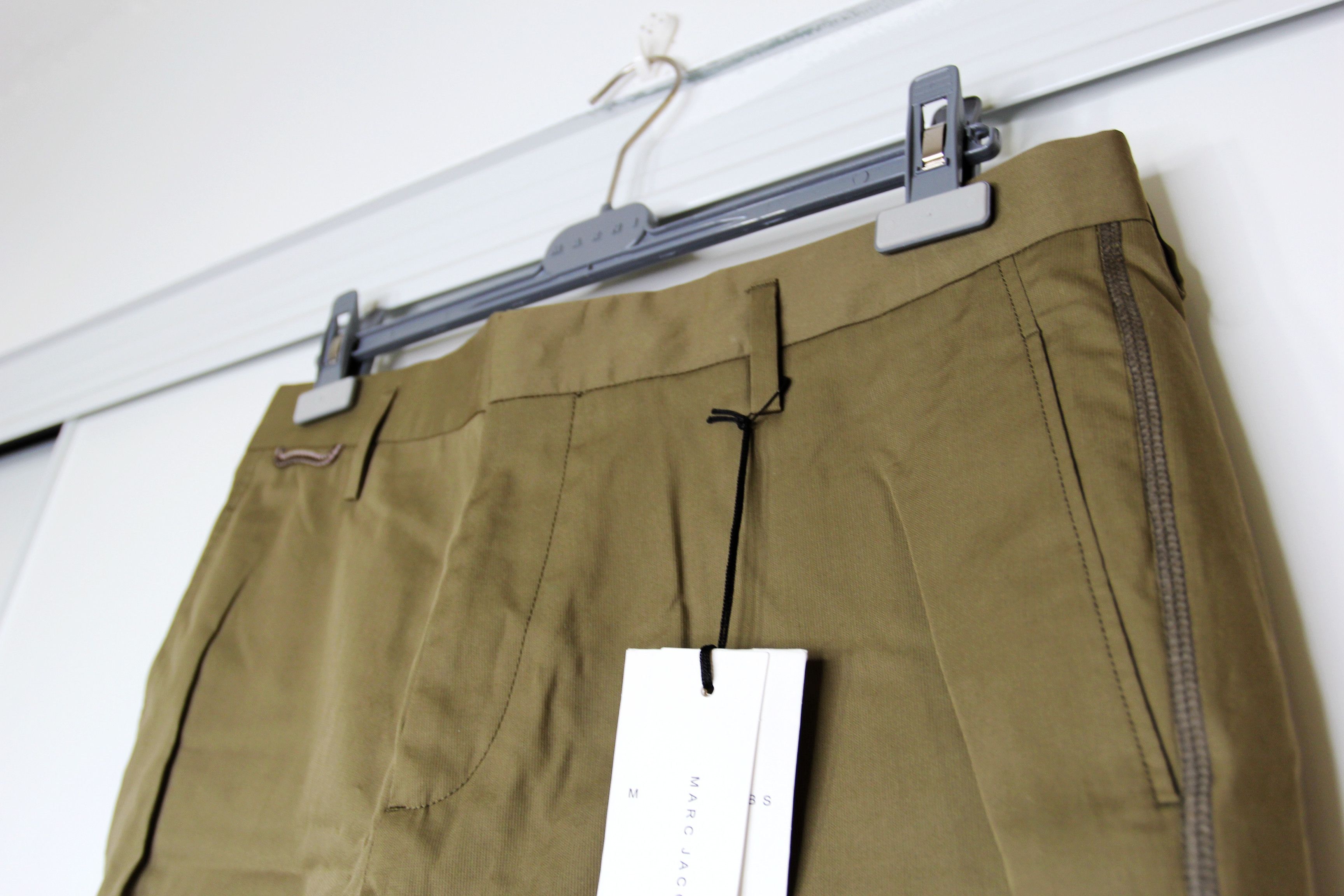Marc Jacobs BNWT SS16 MARC JACOBS SHORTS 50 Size US 34 / EU 50 - 4 Thumbnail