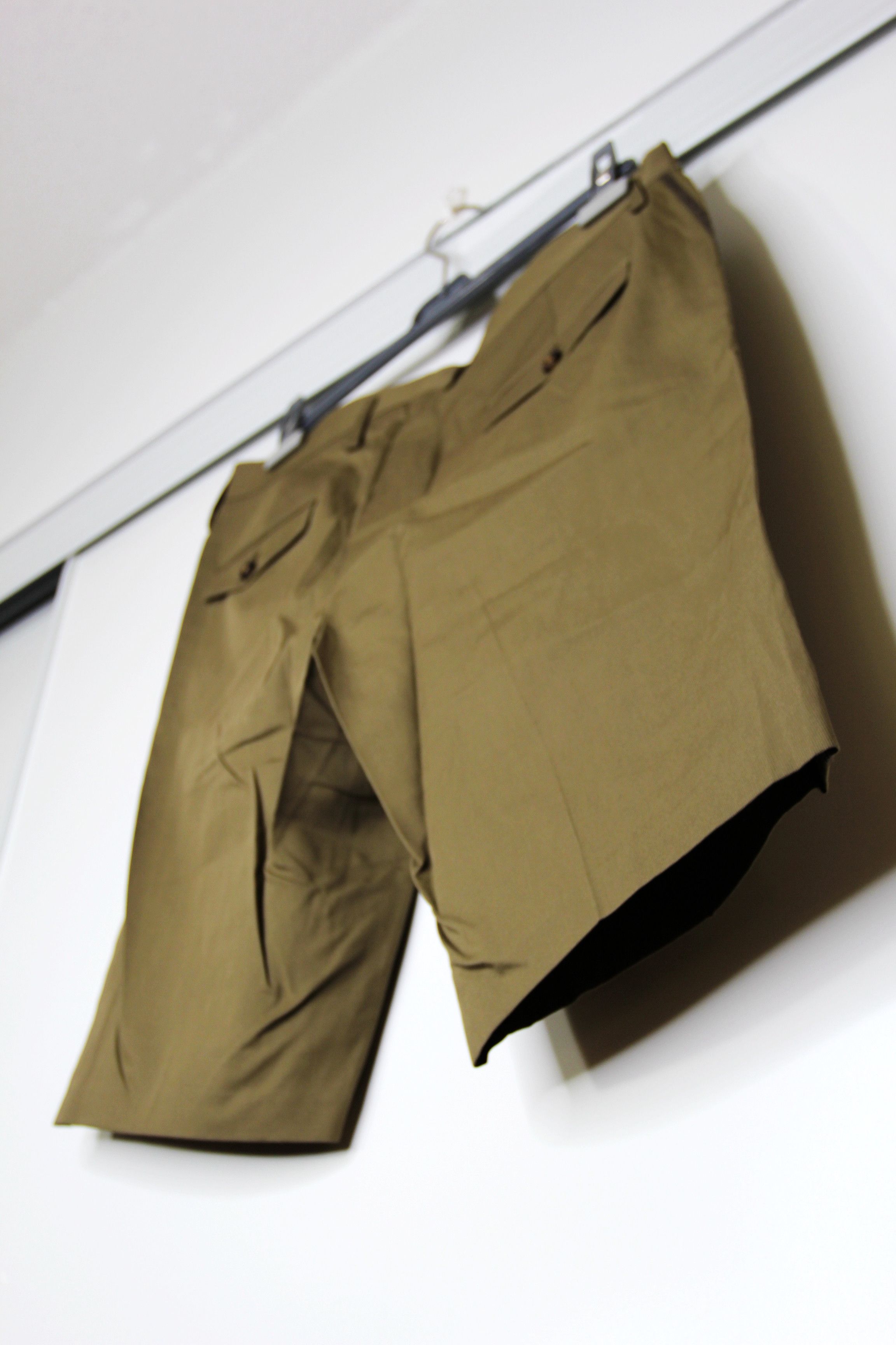 Marc Jacobs BNWT SS16 MARC JACOBS SHORTS 50 Size US 34 / EU 50 - 9 Thumbnail