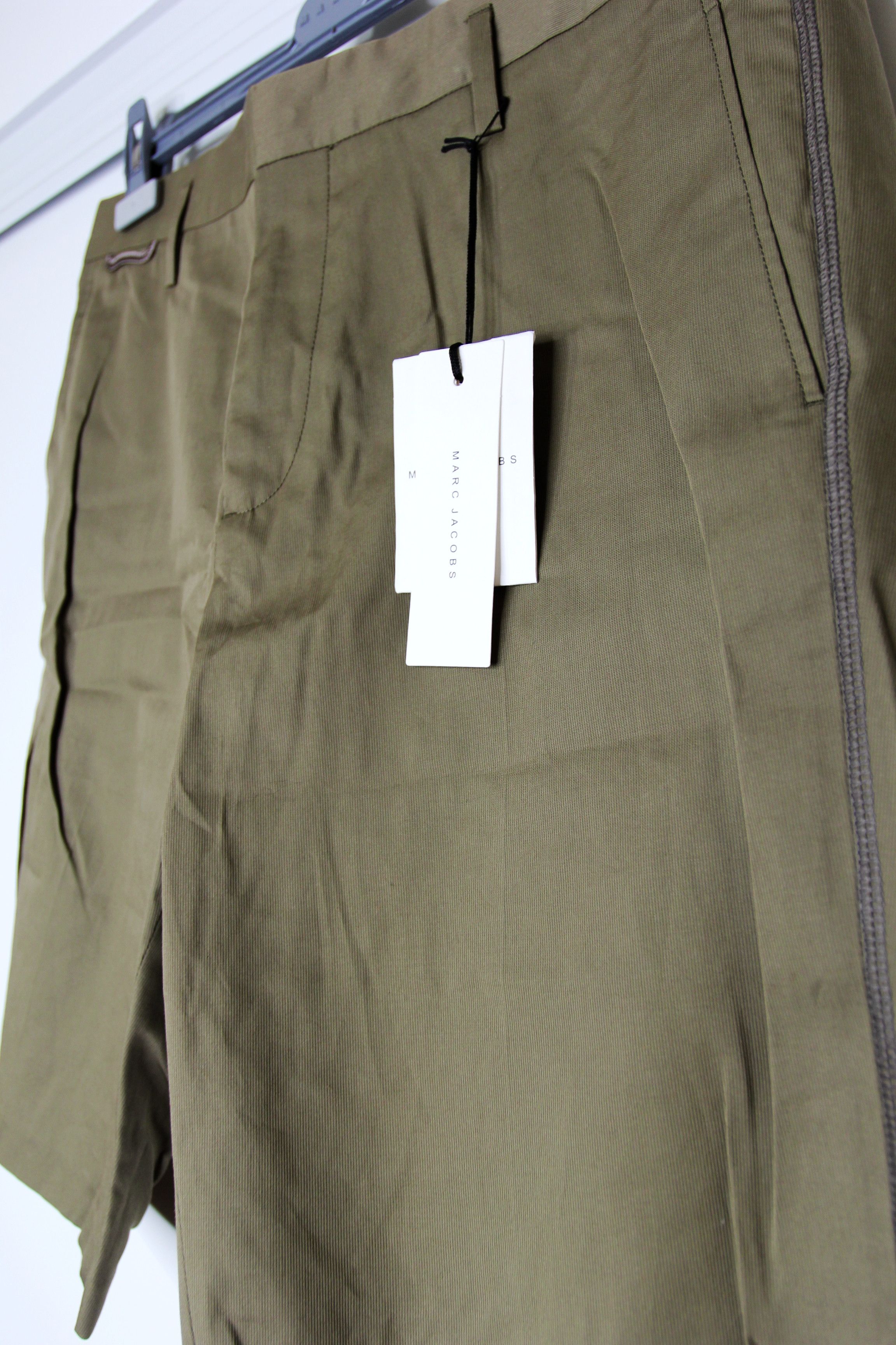 Marc Jacobs BNWT SS16 MARC JACOBS SHORTS 50 Size US 34 / EU 50 - 5 Thumbnail
