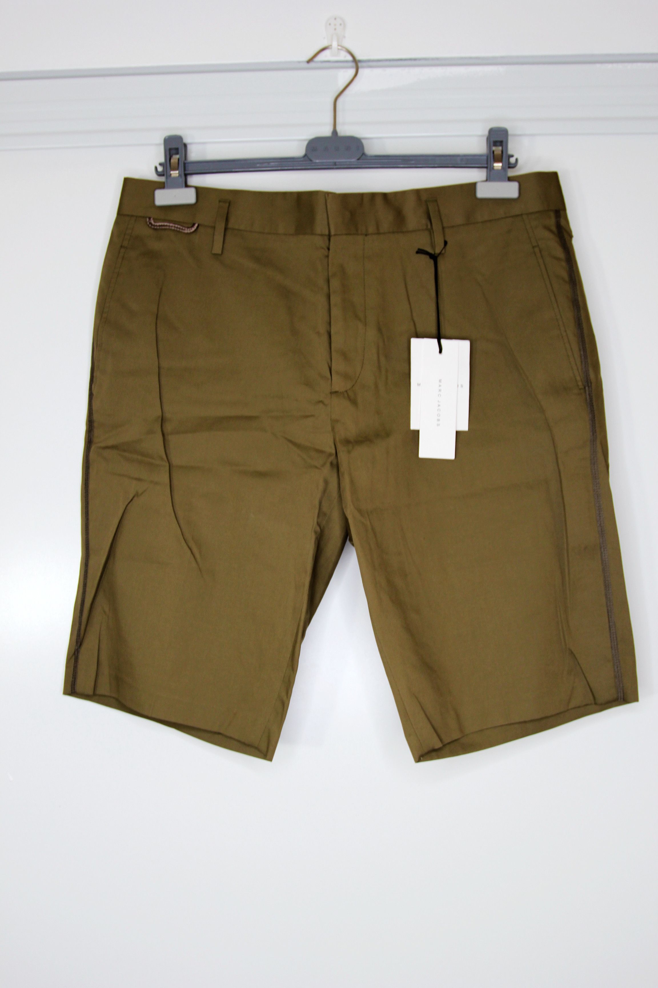 Marc Jacobs BNWT SS16 MARC JACOBS SHORTS 50 Size US 34 / EU 50 - 2 Thumbnail