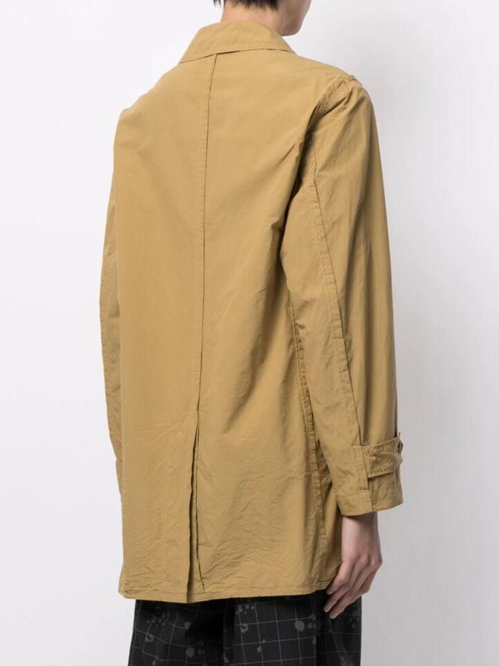 Undercover BNWT SS21 UNDERCOVER MULTI COLOR BUTTONS COAT 4 Size US XL / EU 56 / 4 - 12 Thumbnail