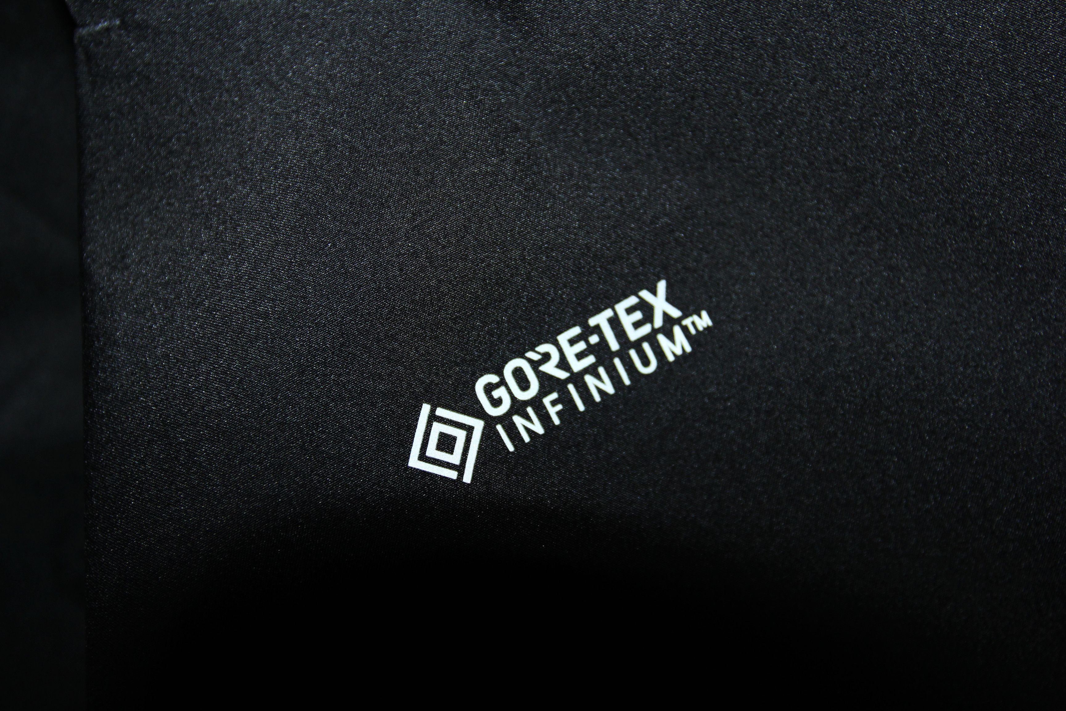 Norse Projects BNWT AW21 NORSE PROJECTS THOR GORE-TEX INFINIUM COAT XL Size US XL / EU 56 / 4 - 9 Thumbnail