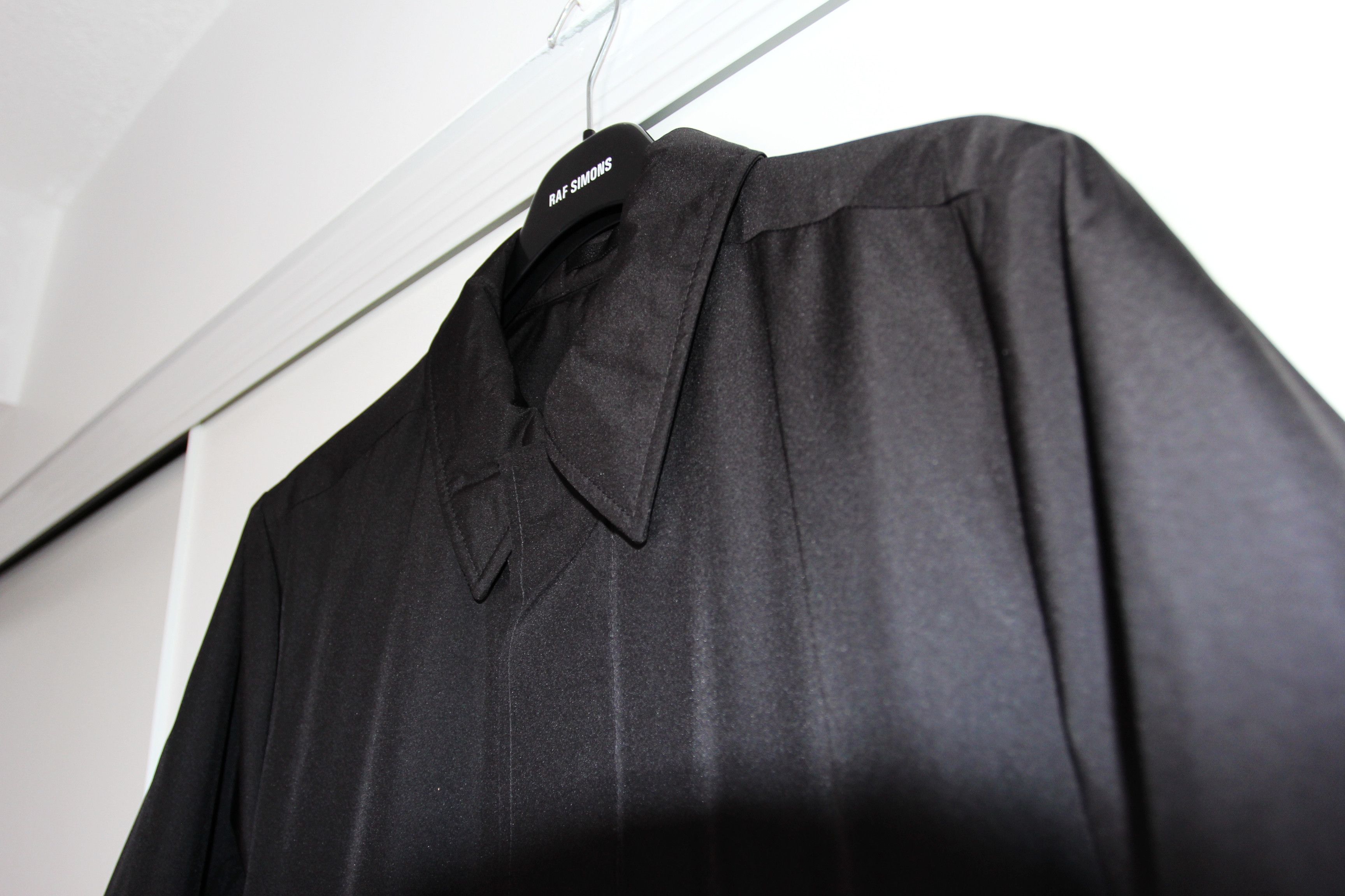 Norse Projects BNWT AW21 NORSE PROJECTS THOR GORE-TEX INFINIUM COAT XL Size US XL / EU 56 / 4 - 4 Thumbnail