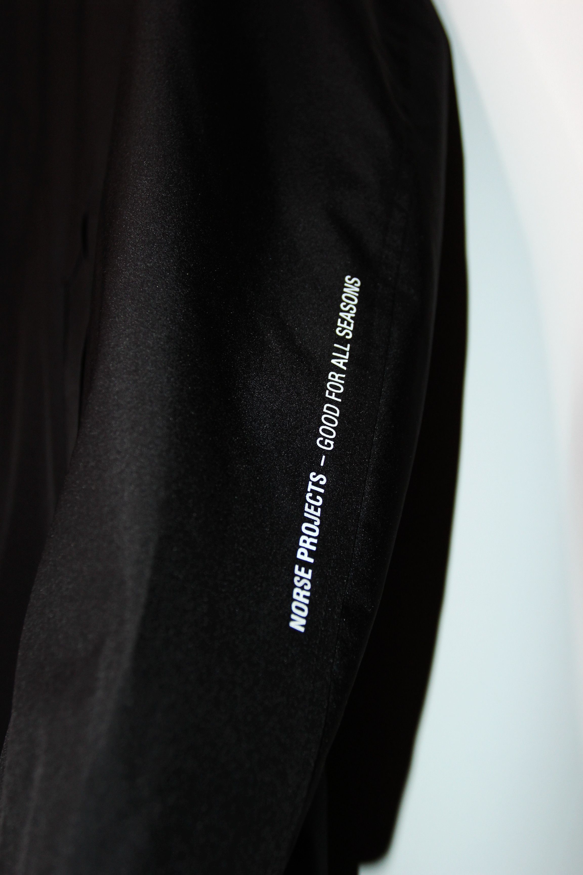 Norse Projects BNWT AW21 NORSE PROJECTS THOR GORE-TEX INFINIUM COAT XL Size US XL / EU 56 / 4 - 6 Thumbnail