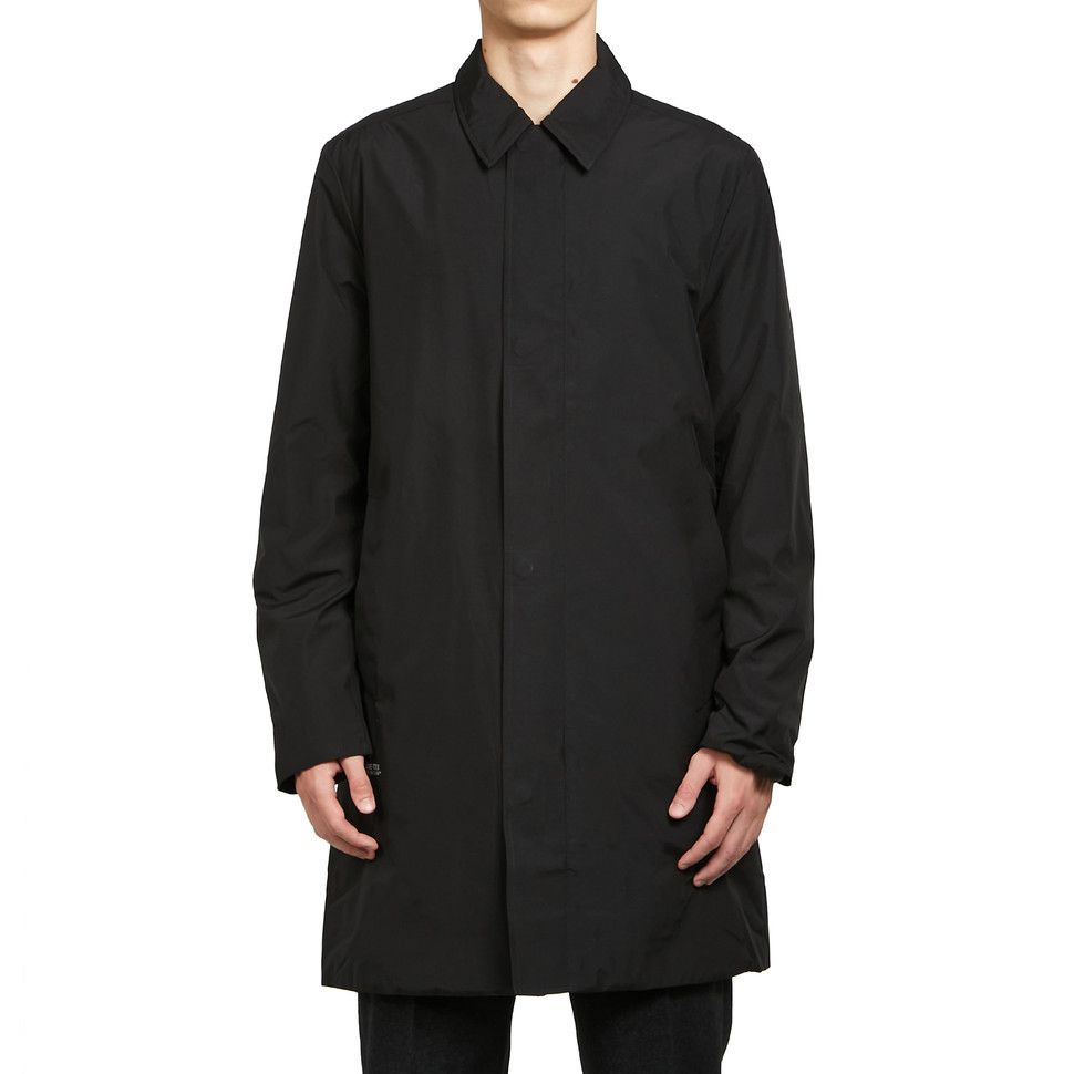 Norse Projects BNWT AW21 NORSE PROJECTS THOR GORE-TEX INFINIUM COAT XL Size US XL / EU 56 / 4 - 18 Thumbnail