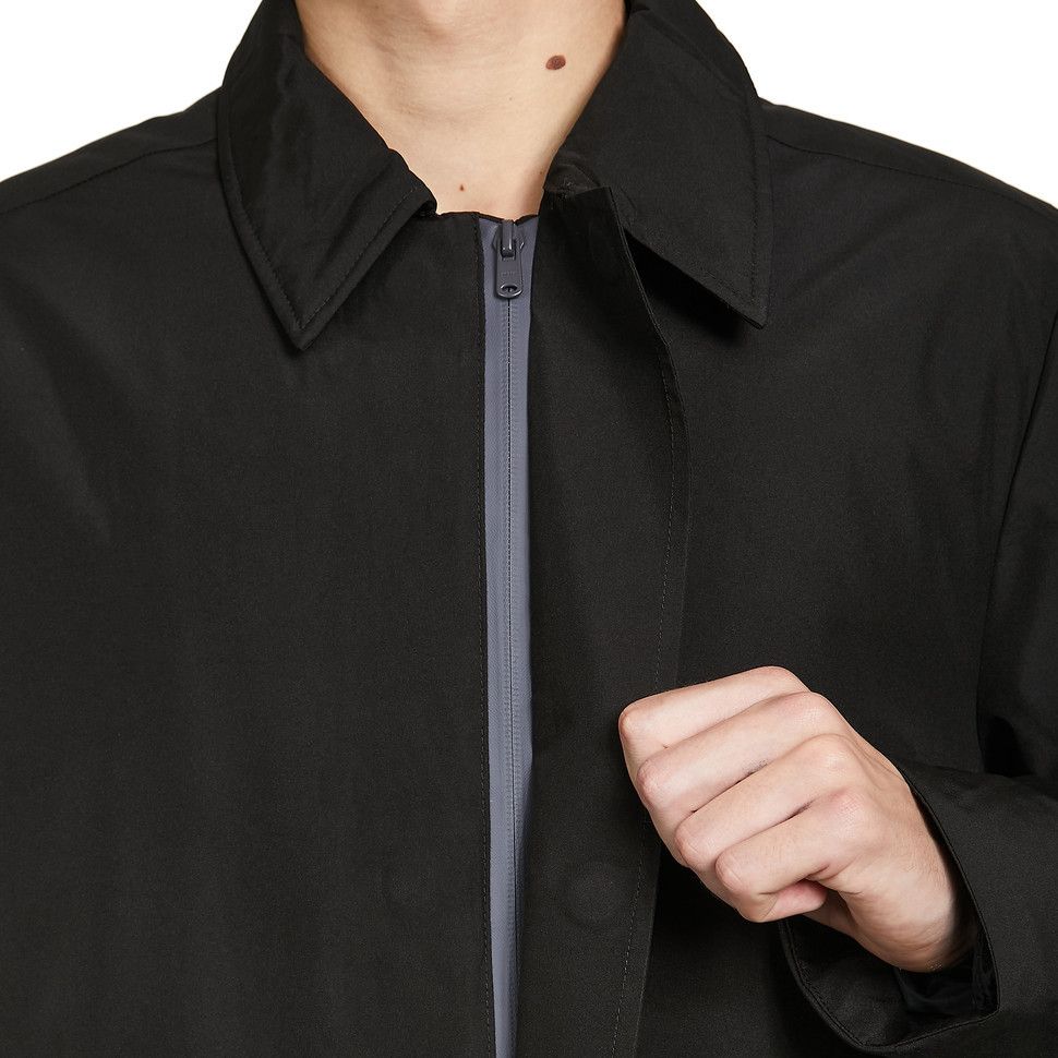 Norse Projects BNWT AW21 NORSE PROJECTS THOR GORE-TEX INFINIUM COAT XL Size US XL / EU 56 / 4 - 20 Thumbnail