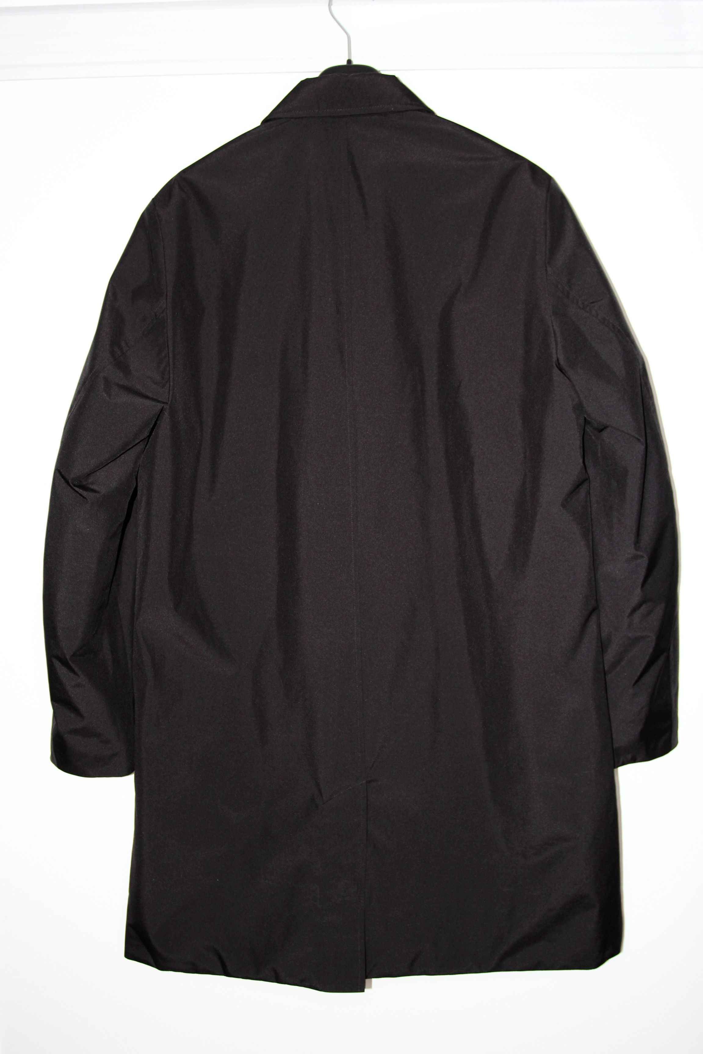 Norse Projects BNWT AW21 NORSE PROJECTS THOR GORE-TEX INFINIUM COAT XL Size US XL / EU 56 / 4 - 3 Thumbnail