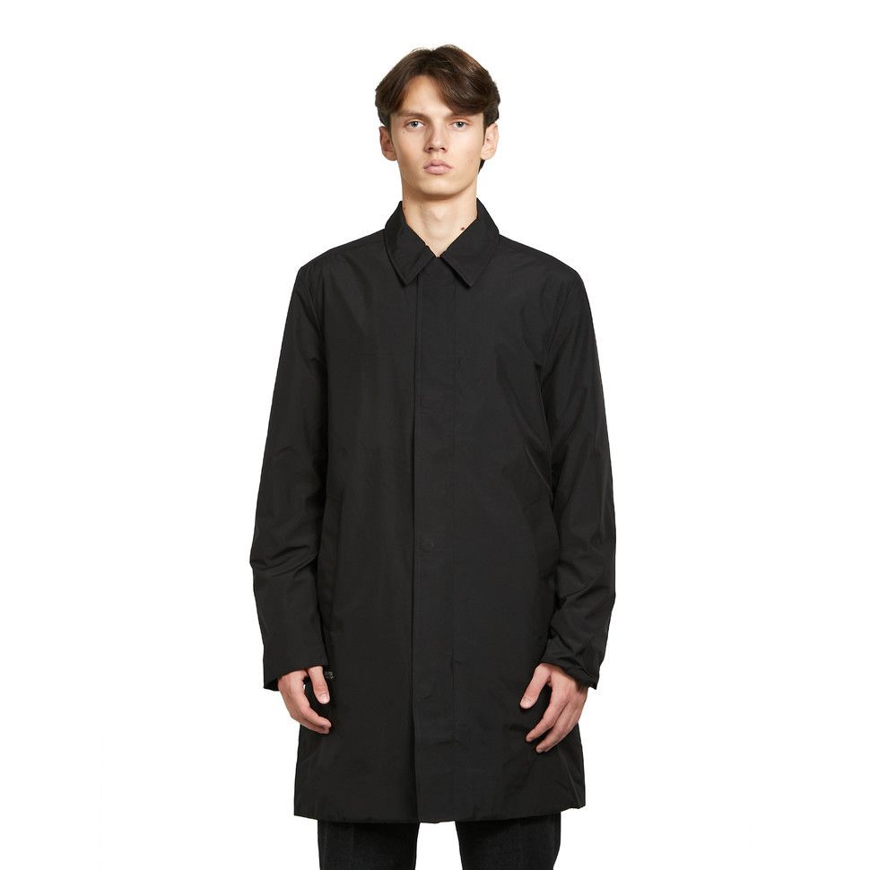 Norse Projects BNWT AW21 NORSE PROJECTS THOR GORE-TEX INFINIUM COAT XL Size US XL / EU 56 / 4 - 15 Thumbnail