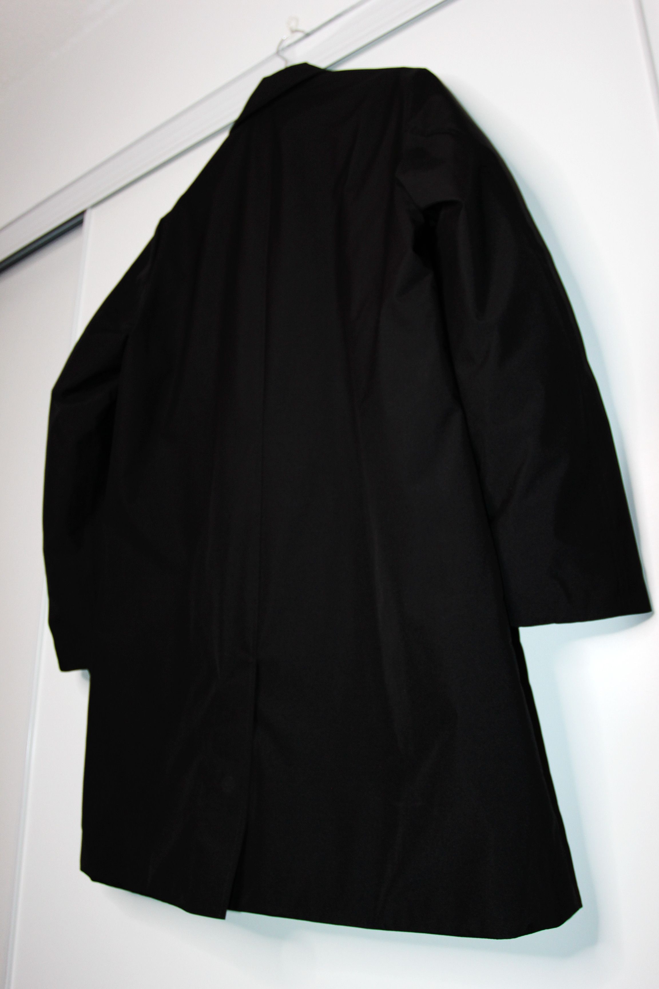 Norse Projects BNWT AW21 NORSE PROJECTS THOR GORE-TEX INFINIUM COAT XL Size US XL / EU 56 / 4 - 10 Thumbnail