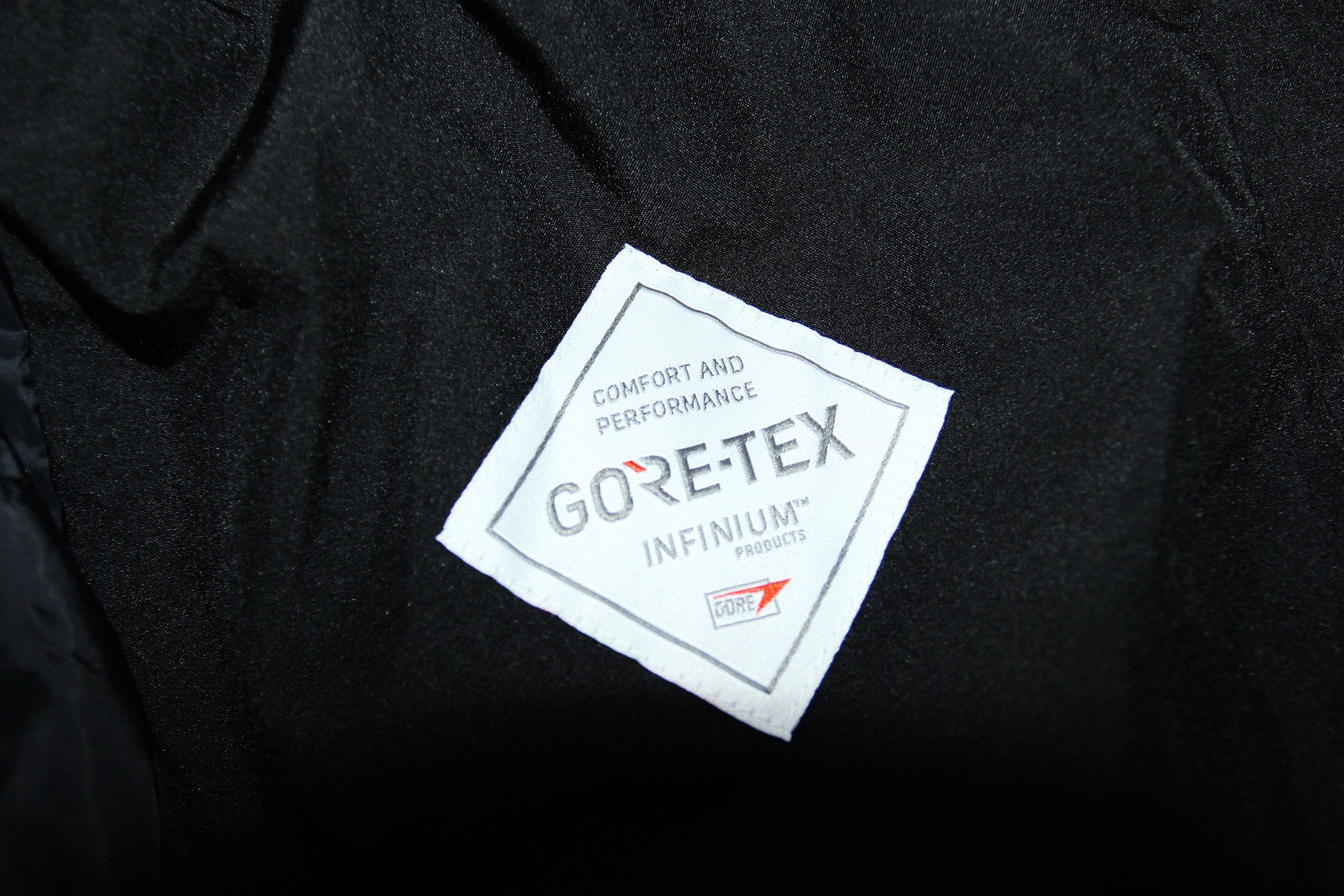 Norse Projects BNWT AW21 NORSE PROJECTS THOR GORE-TEX INFINIUM COAT XL Size US XL / EU 56 / 4 - 12 Thumbnail