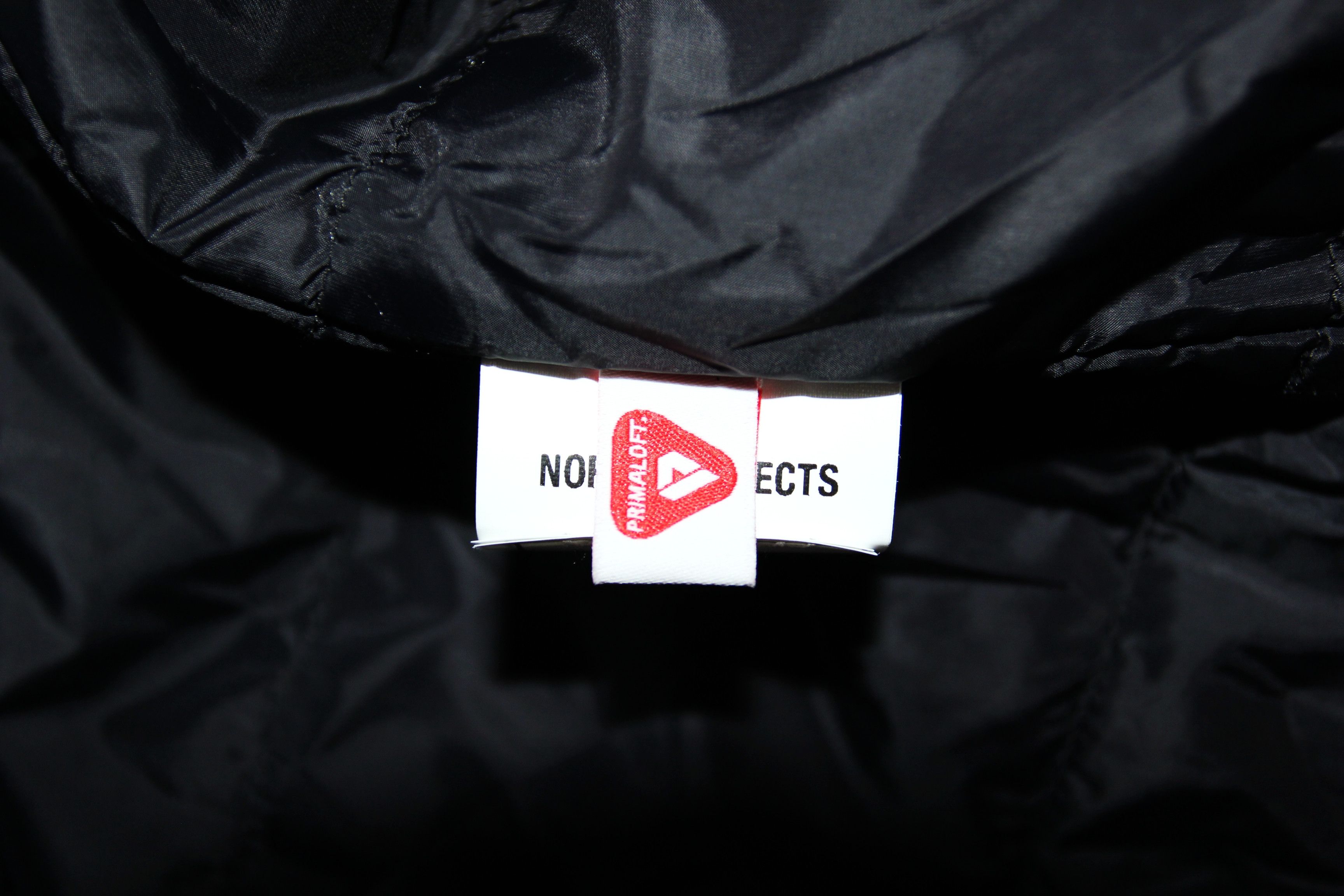 Norse Projects BNWT AW21 NORSE PROJECTS THOR GORE-TEX INFINIUM COAT XL Size US XL / EU 56 / 4 - 13 Thumbnail