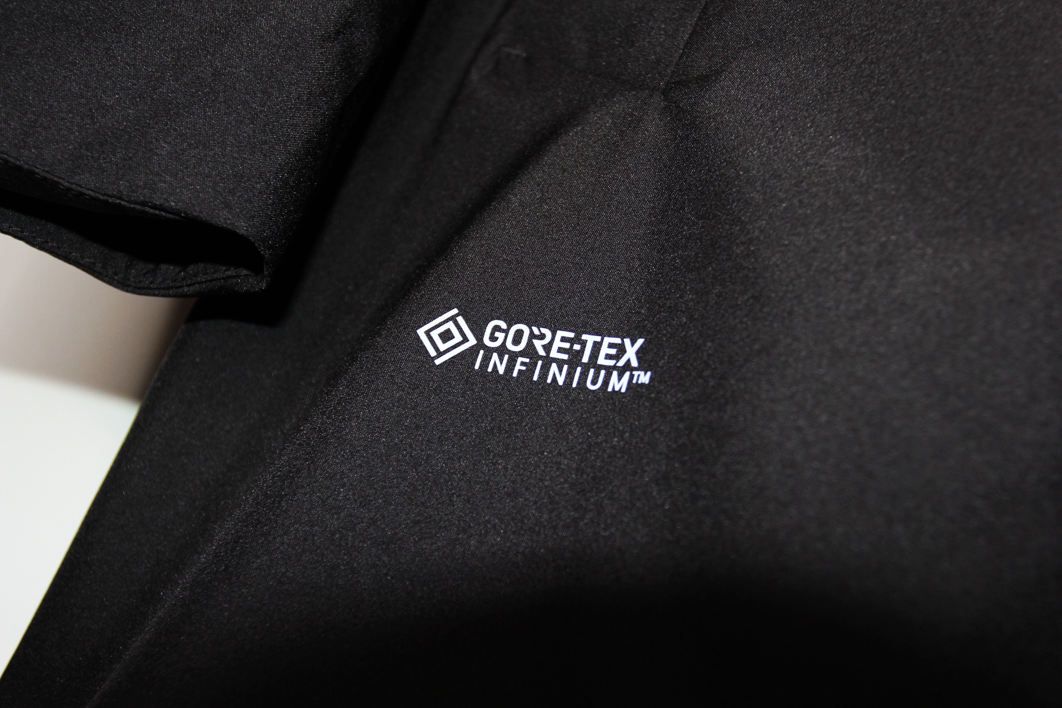 Norse Projects BNWT AW21 NORSE PROJECTS THOR GORE-TEX INFINIUM COAT XL Size US XL / EU 56 / 4 - 5 Thumbnail