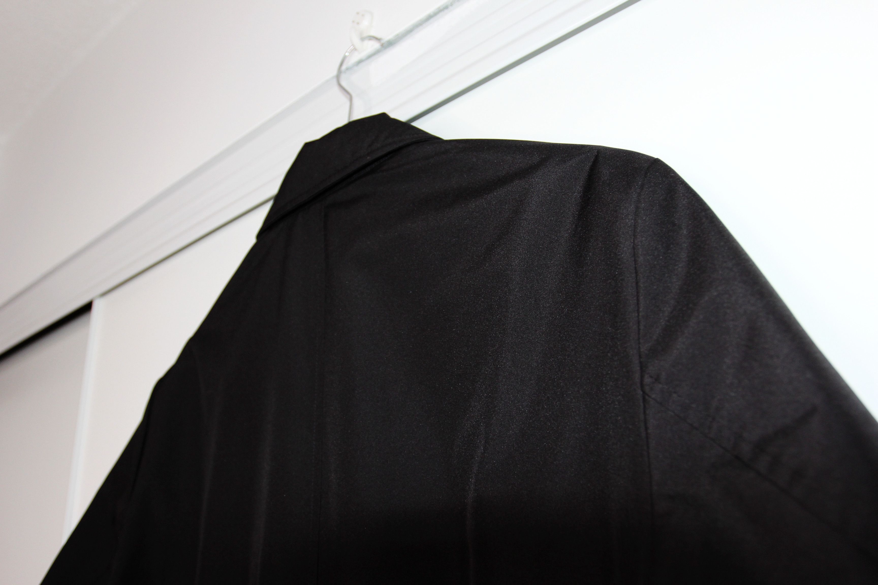Norse Projects BNWT AW21 NORSE PROJECTS THOR GORE-TEX INFINIUM COAT XL Size US XL / EU 56 / 4 - 8 Thumbnail