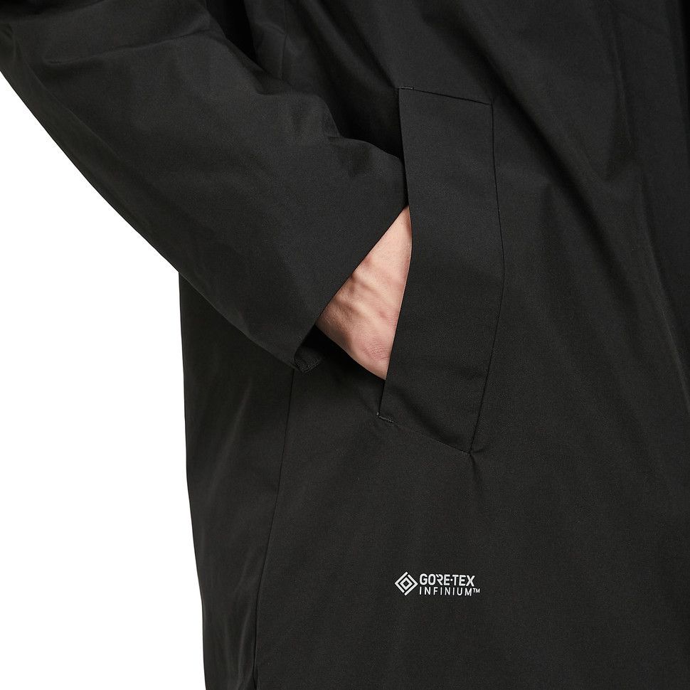 Norse Projects BNWT AW21 NORSE PROJECTS THOR GORE-TEX INFINIUM COAT XL Size US XL / EU 56 / 4 - 21 Thumbnail