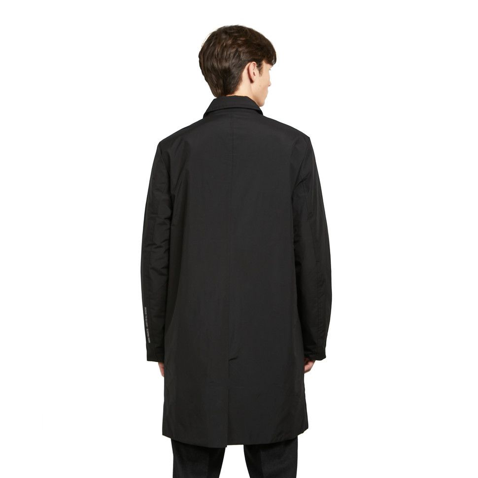 Norse Projects BNWT AW21 NORSE PROJECTS THOR GORE-TEX INFINIUM COAT XL Size US XL / EU 56 / 4 - 17 Thumbnail