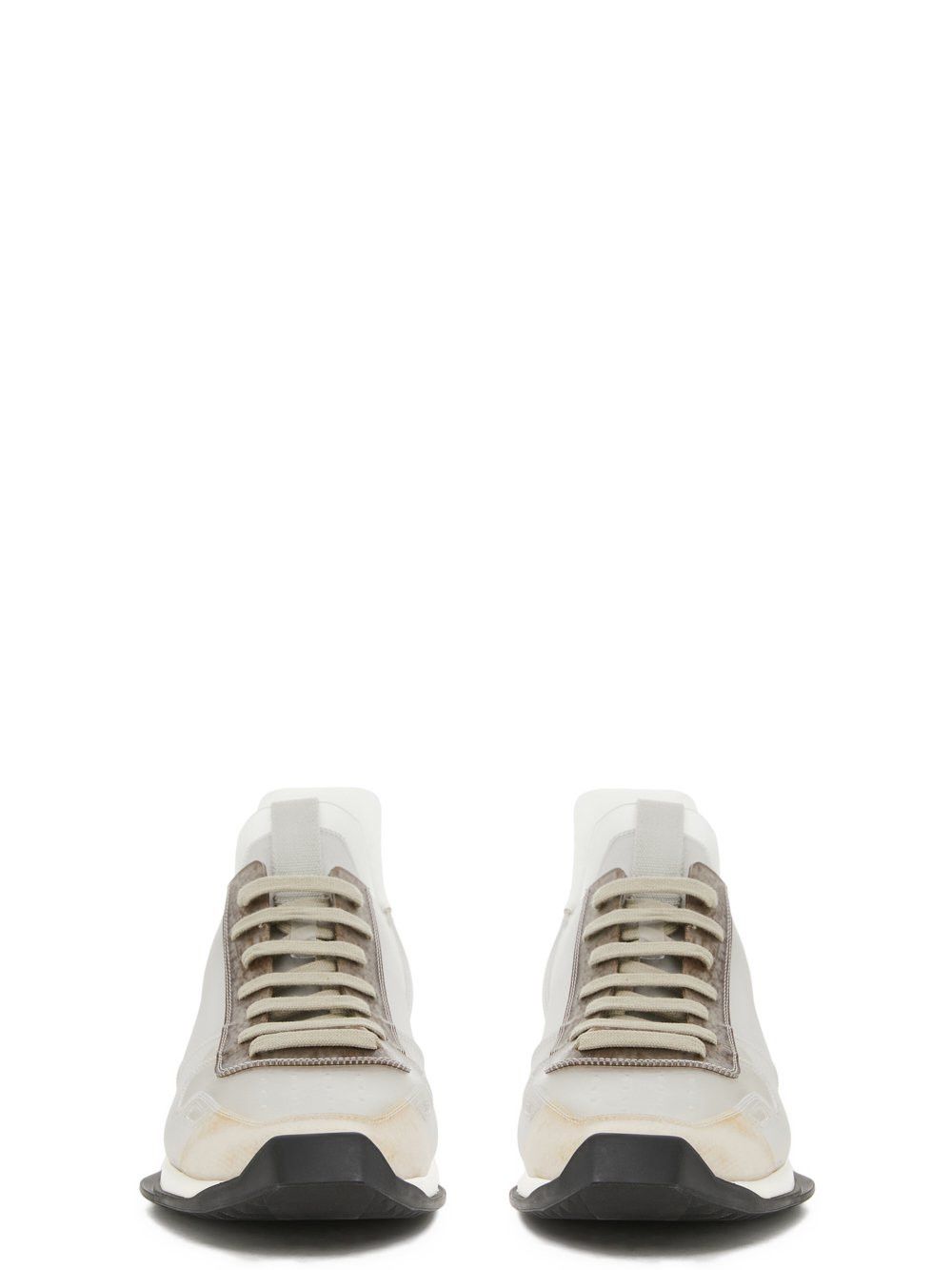Rick Owens BNWT SS21 RICK OWENS "PHLEGETHON" PHLEG RUNNER 40 Size US 7 / EU 40 - 9 Thumbnail