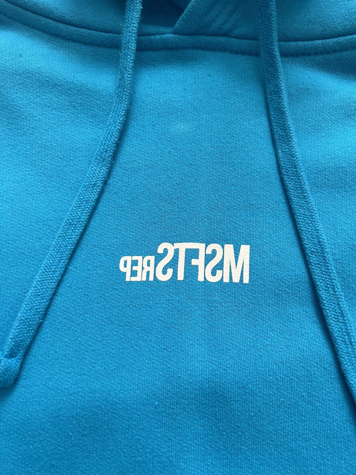 Jaden Smith Msfts Next Gen Capsule 2018 Hoodie Size US M / EU 48-50 / 2 - 3 Thumbnail