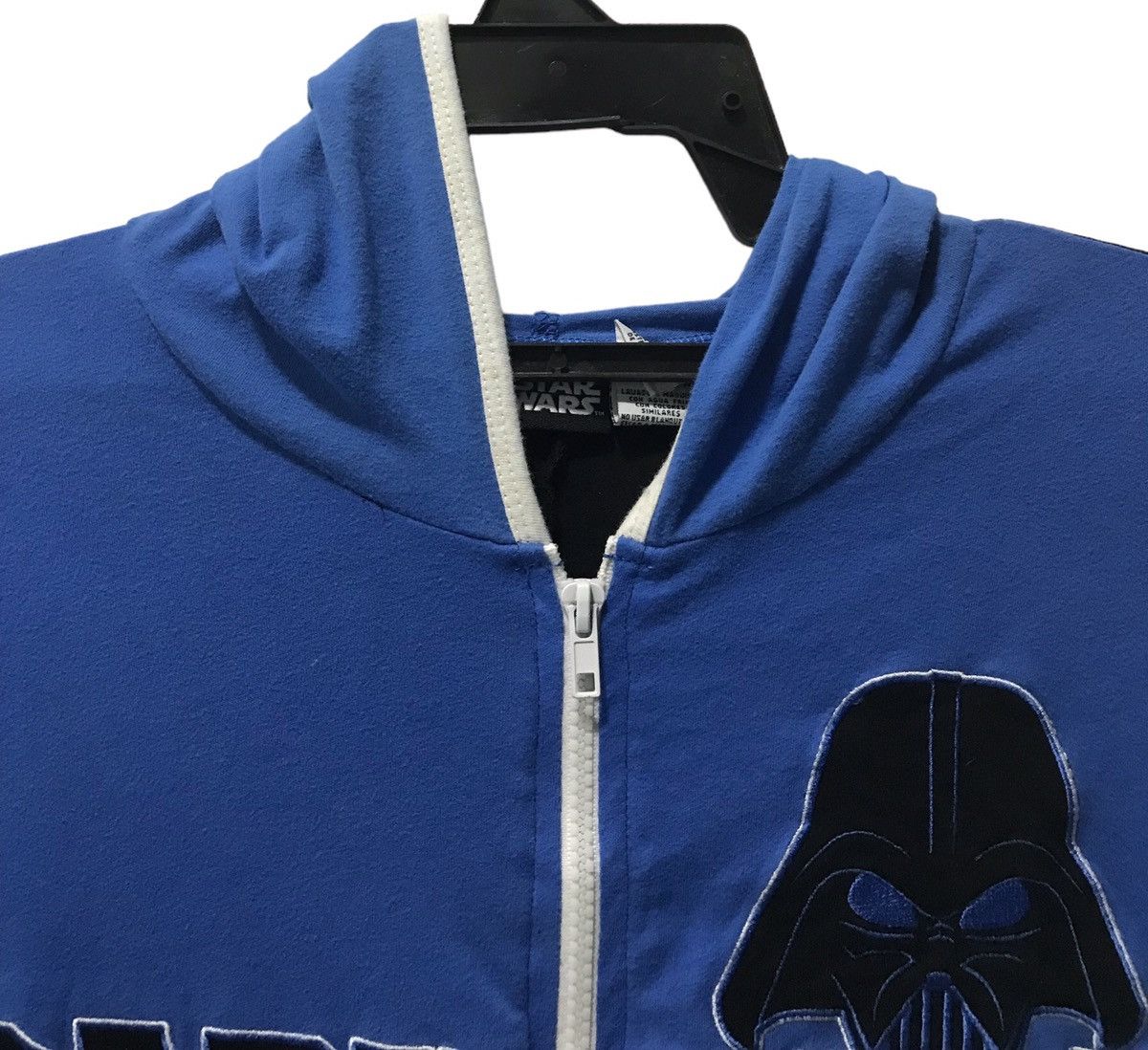 Cartoon Network × Star Wars STAR WARS DARK SIDE JUMPSUITS Size US 41 - 3 Thumbnail