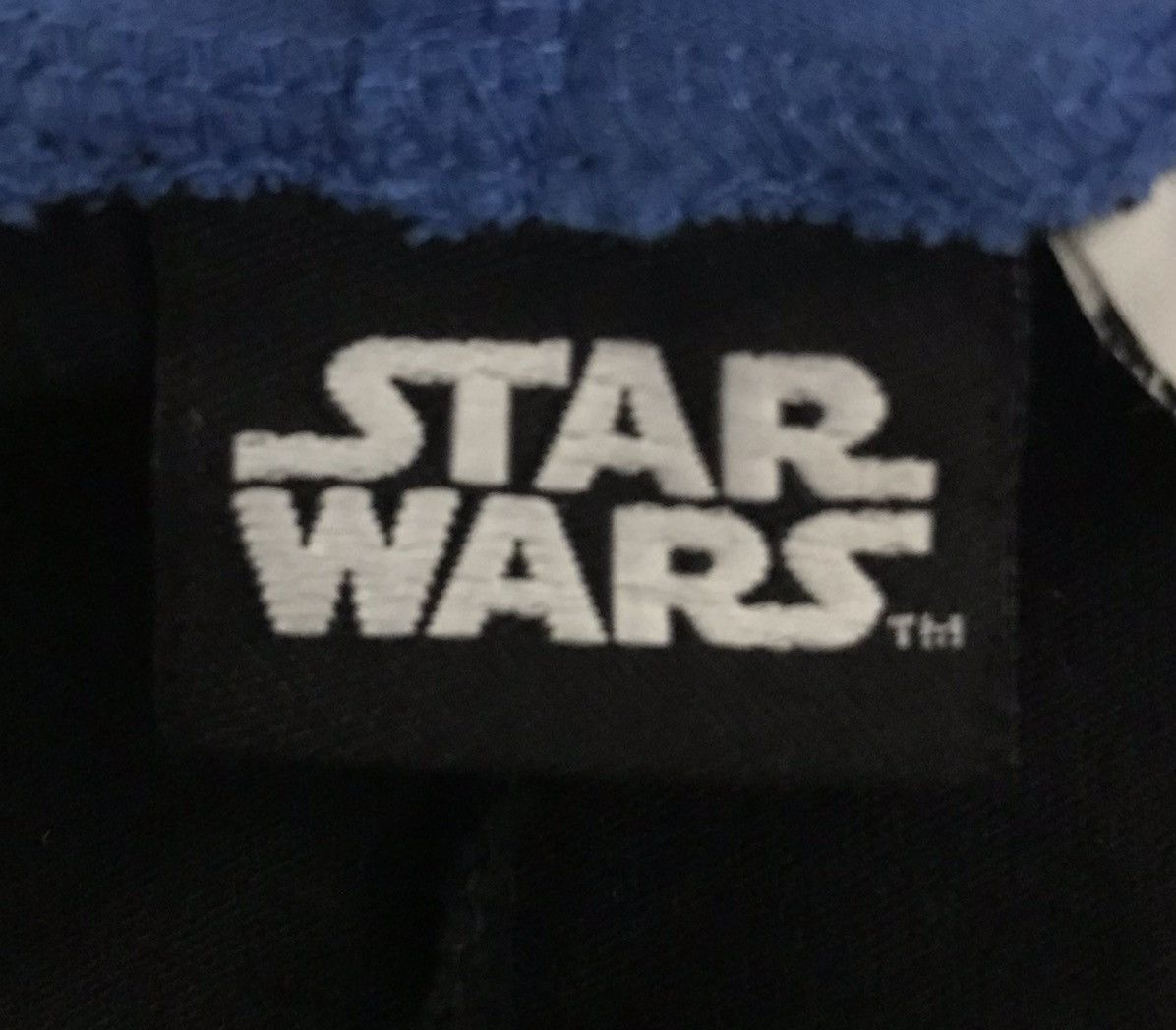 Cartoon Network × Star Wars STAR WARS DARK SIDE JUMPSUITS Size US 41 - 8 Thumbnail