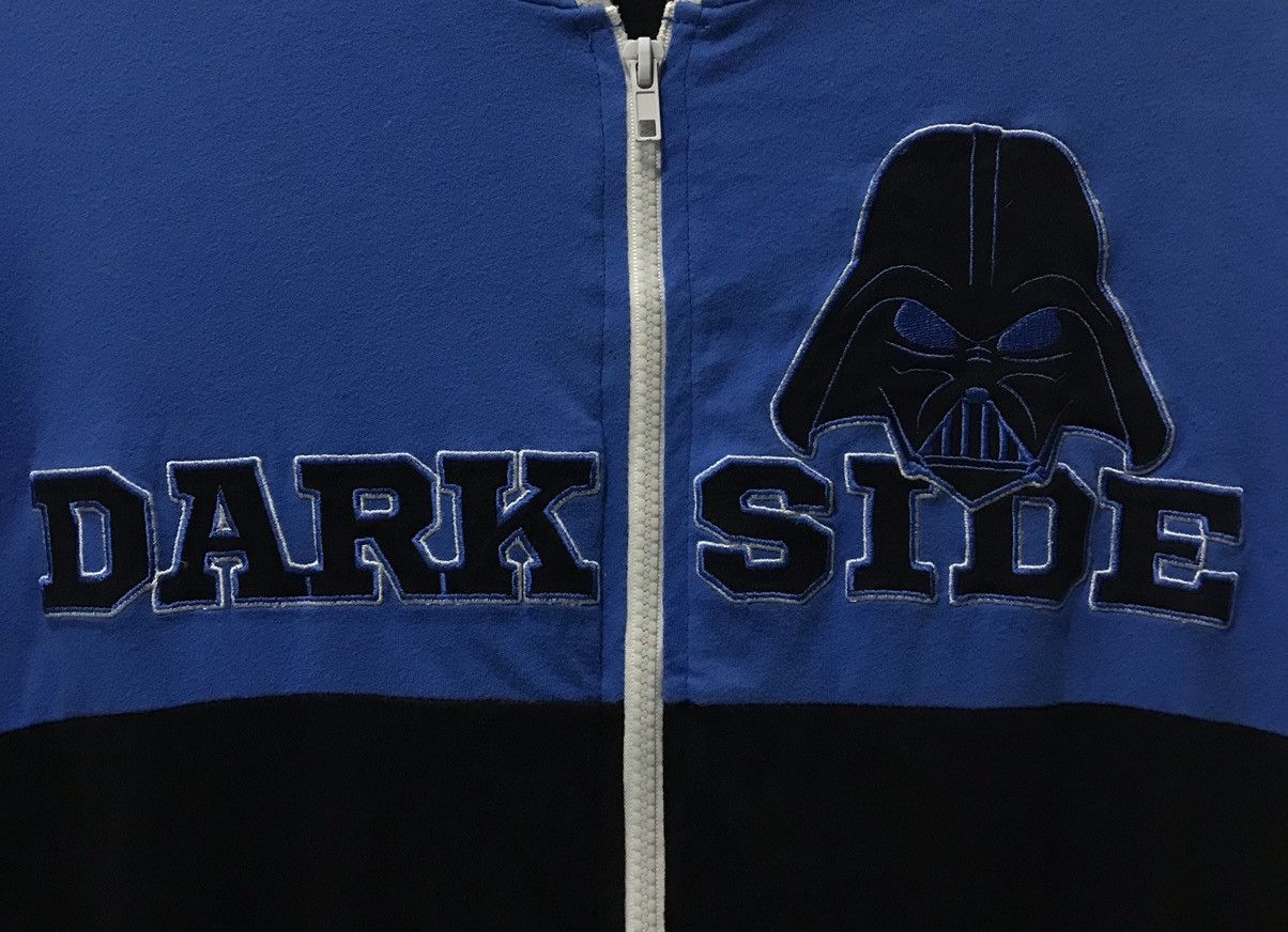 Cartoon Network × Star Wars STAR WARS DARK SIDE JUMPSUITS Size US 41 - 4 Thumbnail