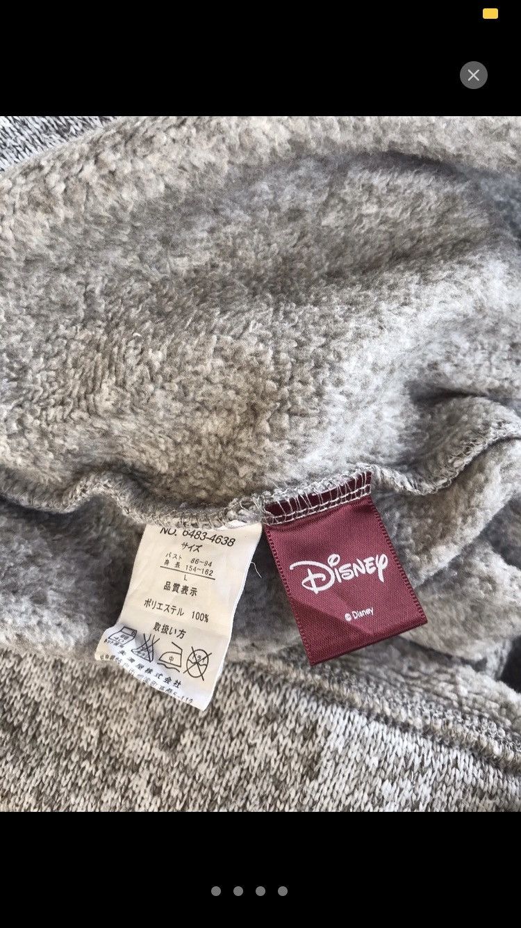Disney × Japanese Brand 🔥Disney Hoodies Sweatshirts Size US S / EU 44-46 / 1 - 5 Thumbnail