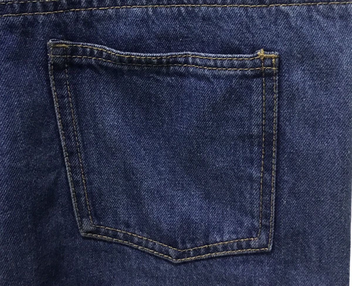 Designer RAY CASSIN NIECE OVERALL Size US 34 / EU 50 - 9 Thumbnail