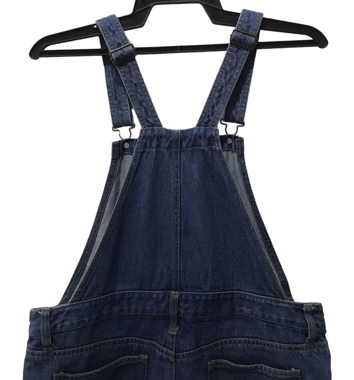 Designer RAY CASSIN NIECE OVERALL Size US 34 / EU 50 - 4 Thumbnail