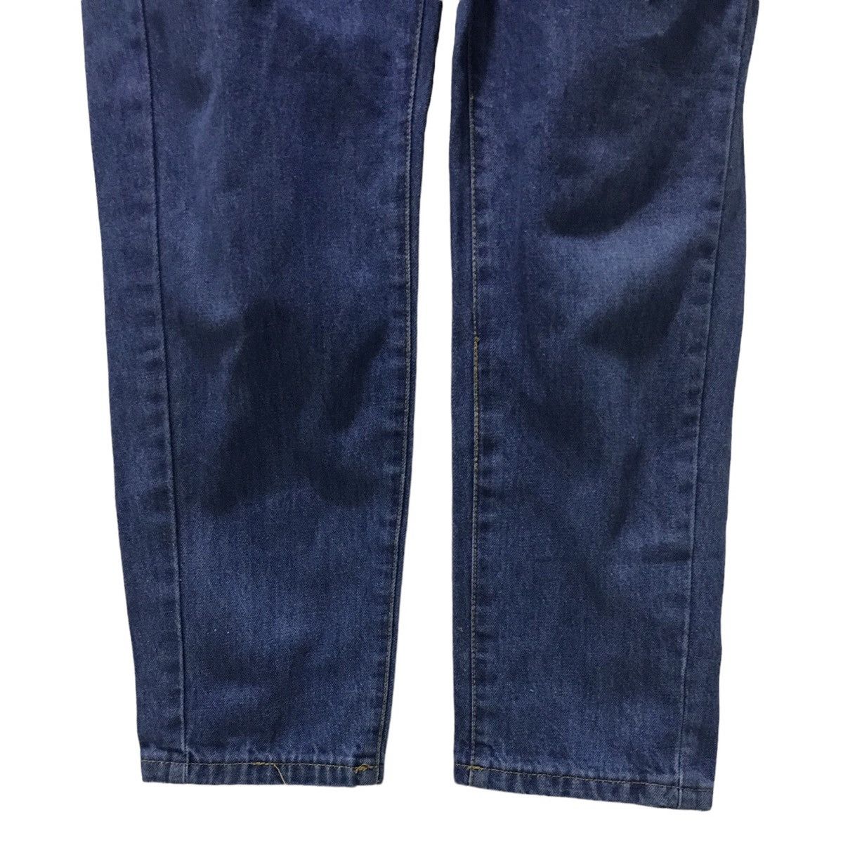 Designer RAY CASSIN NIECE OVERALL Size US 34 / EU 50 - 11 Thumbnail