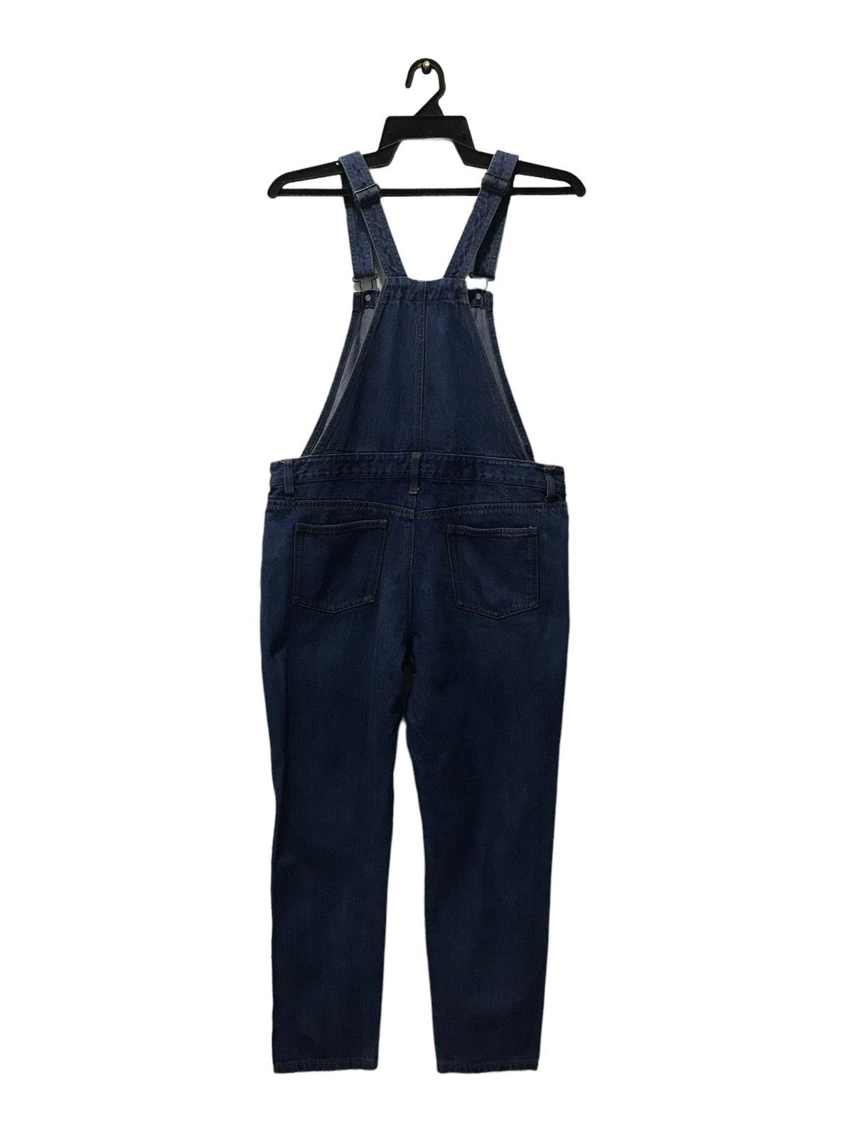 Designer RAY CASSIN NIECE OVERALL Size US 34 / EU 50 - 2 Thumbnail