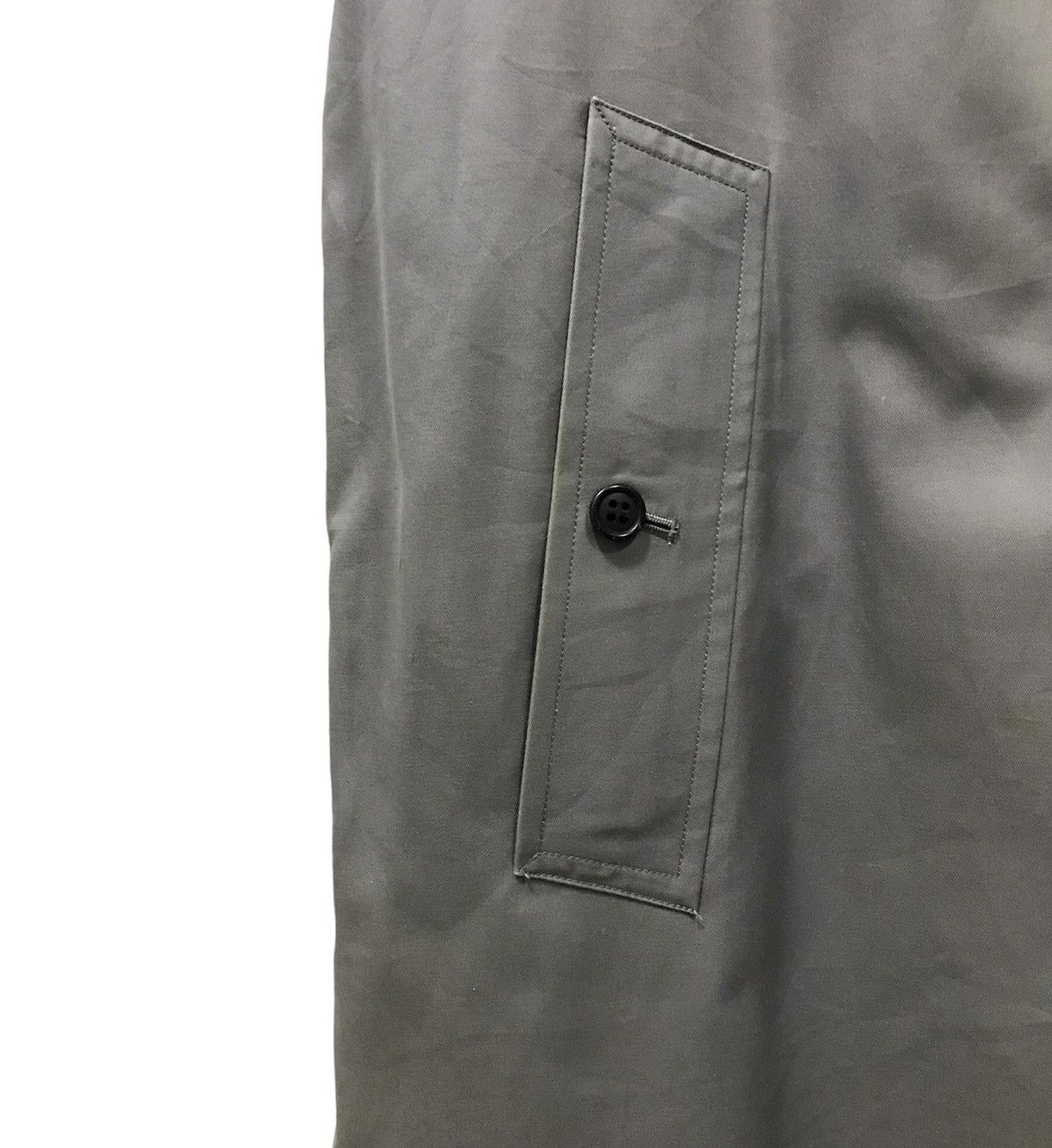 Burberry BURBERRYS LONG COAT Size US M / EU 48-50 / 2 - 5 Thumbnail