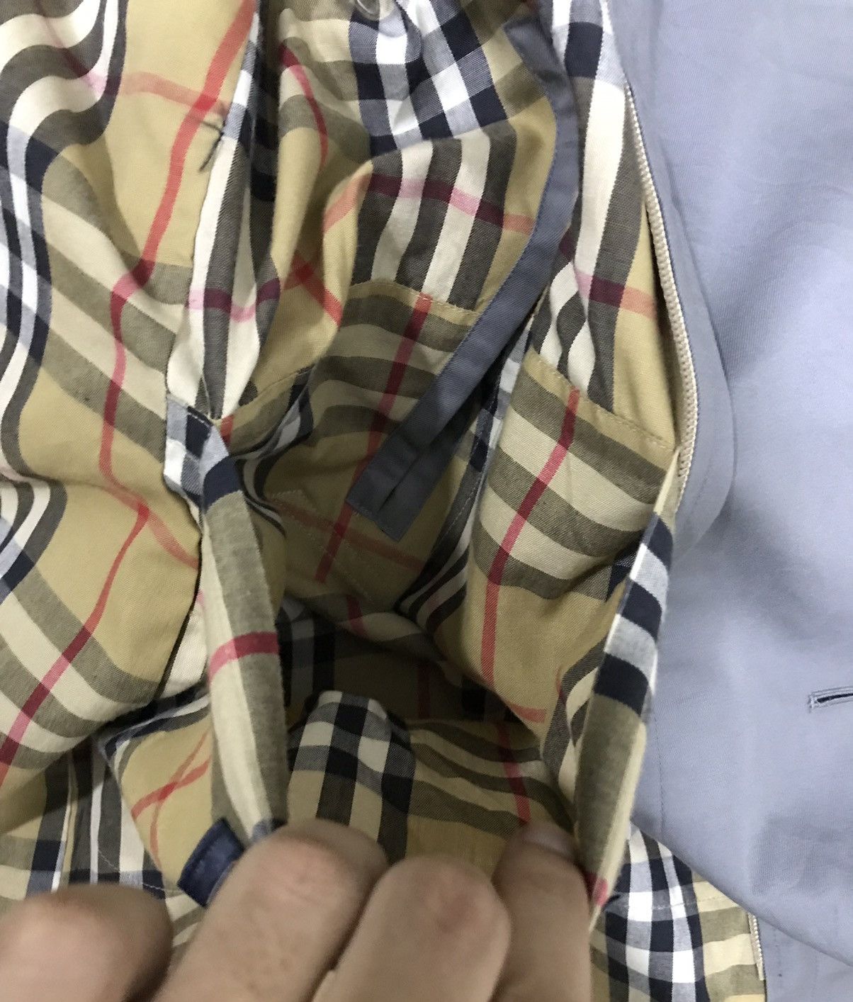 Burberry BURBERRYS LONG COAT Size US M / EU 48-50 / 2 - 12 Thumbnail