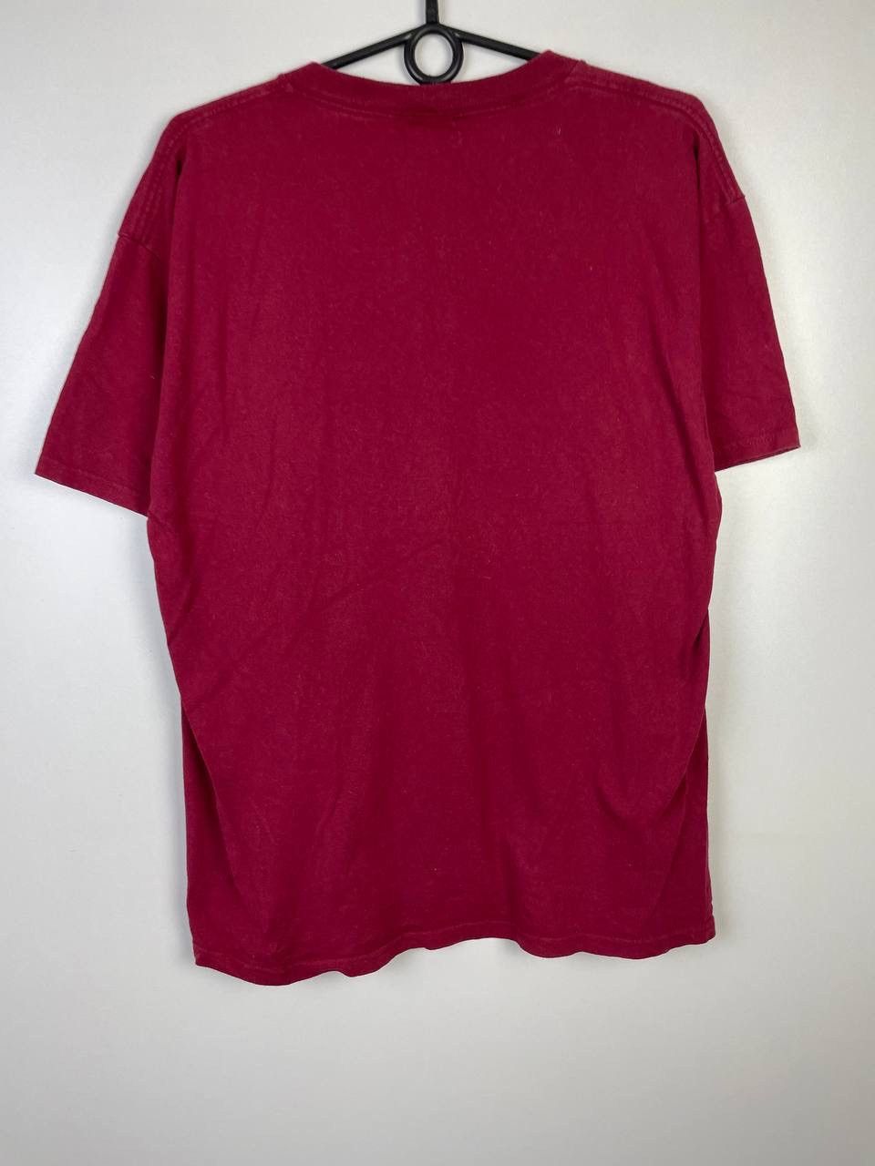 Vintage Nike Las Vegas vintage t-shirt size L Size US L / EU 52-54 / 3 - 3 Thumbnail