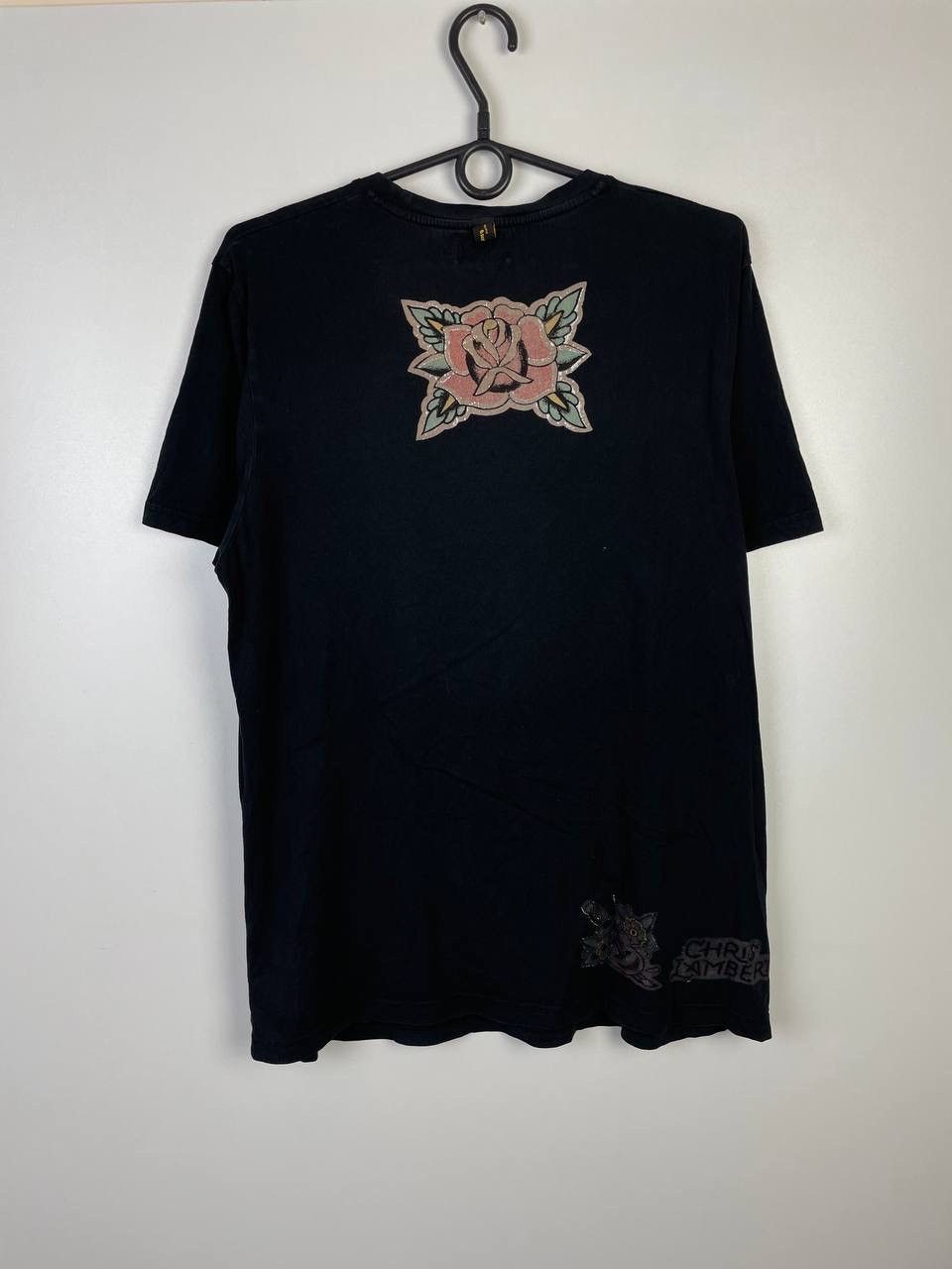 Dr. Martens Dr. Martens vintage t-shirt size L Size US L / EU 52-54 / 3 - 4 Thumbnail