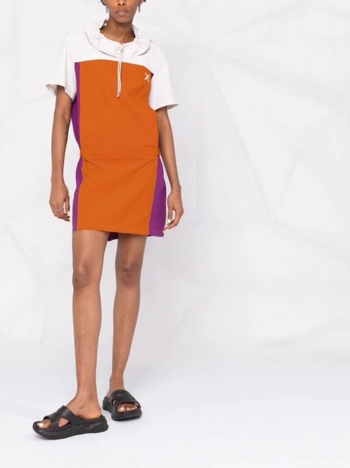 Kenzo BNWT AW21 KENZO SPORT SHORT DRESS 42 Size US M / EU 48-50 / 2 - 12 Thumbnail